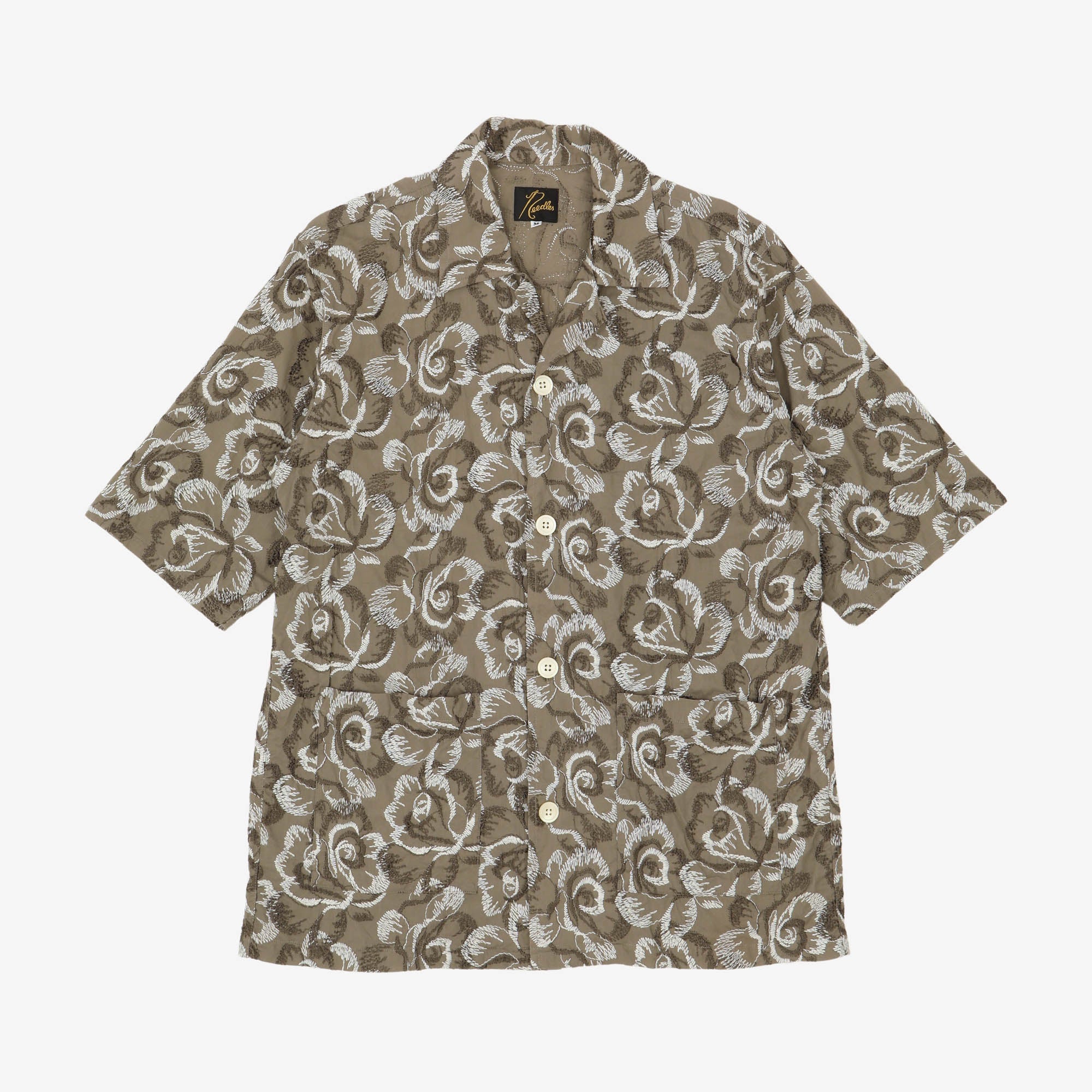 Cabana Shirt