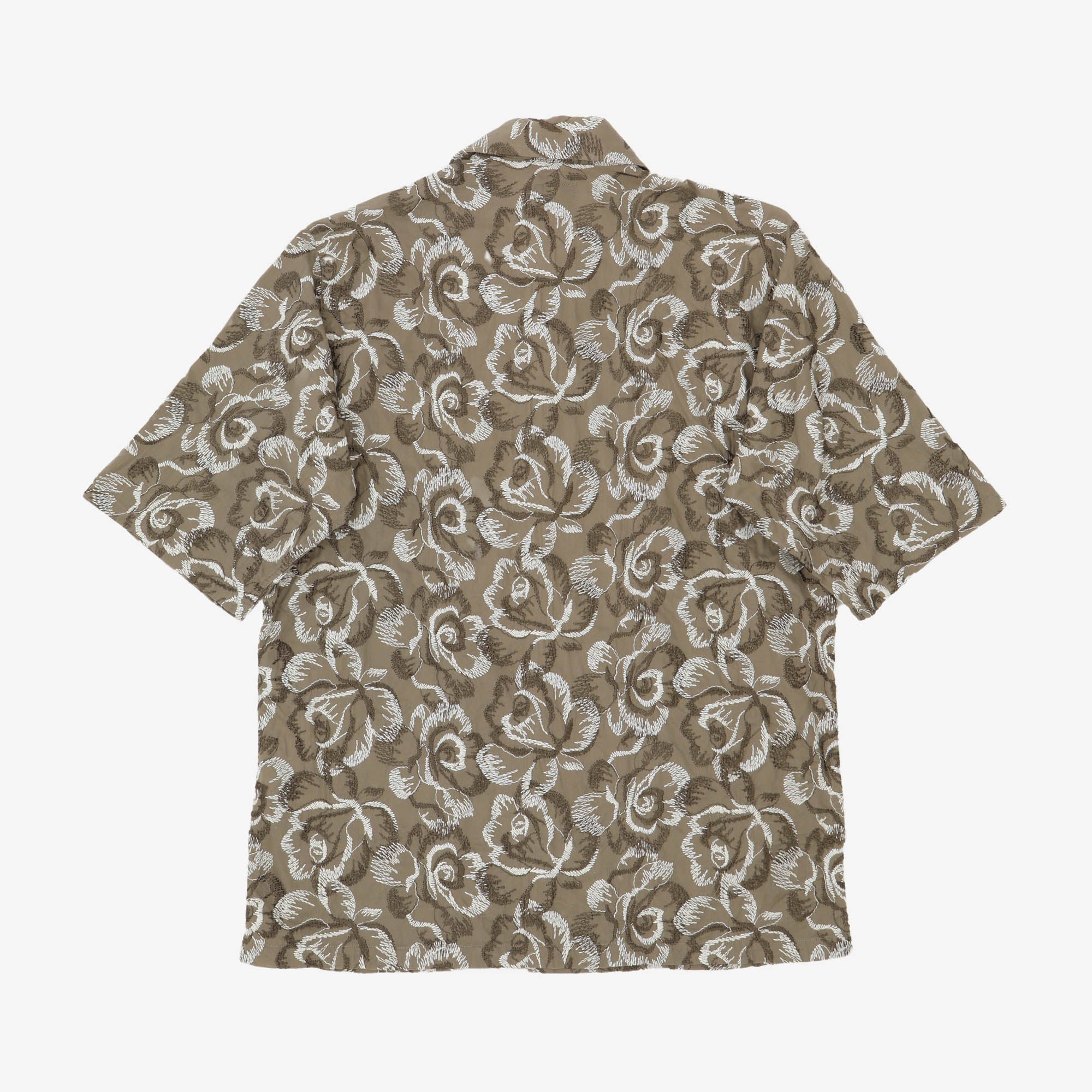 Cabana Shirt