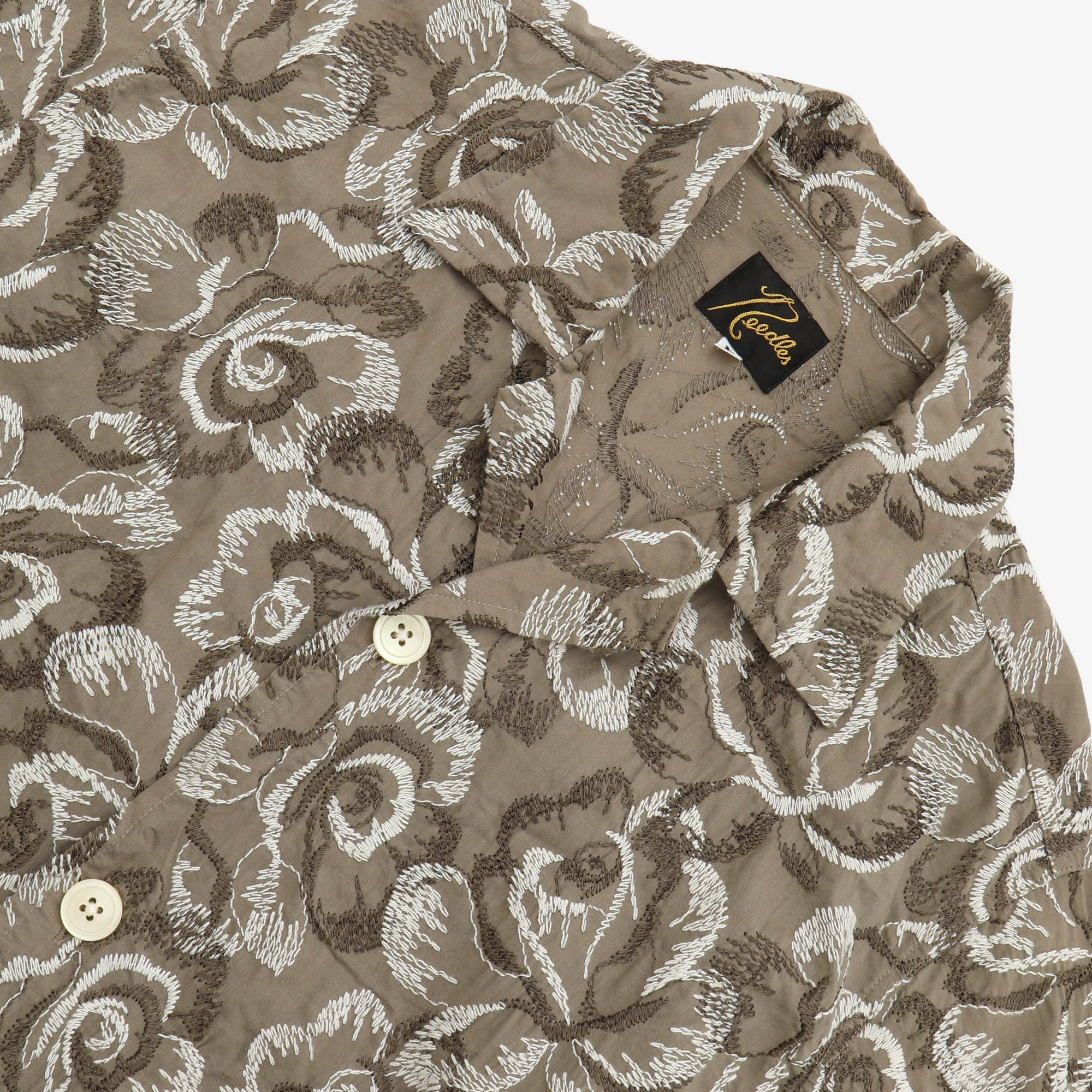 Cabana Shirt