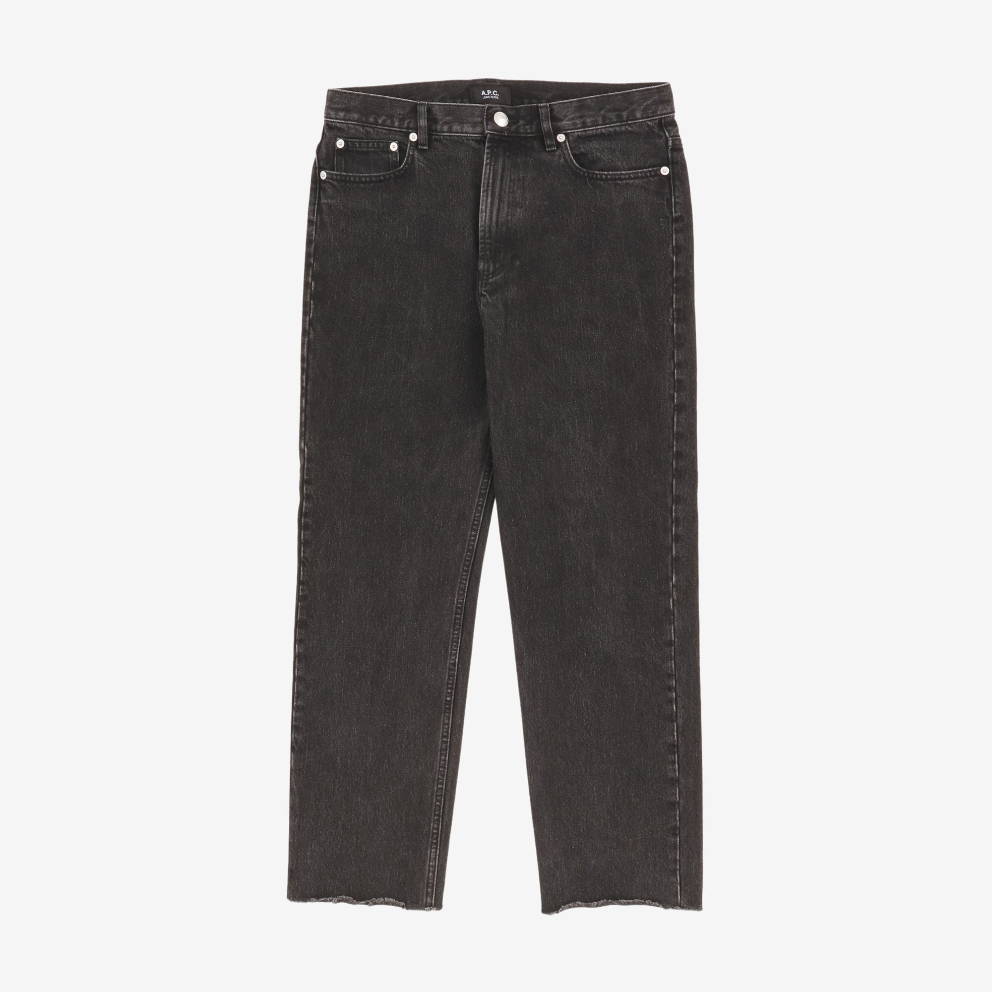 Rudie Straight Leg Denim (32W X 28L)