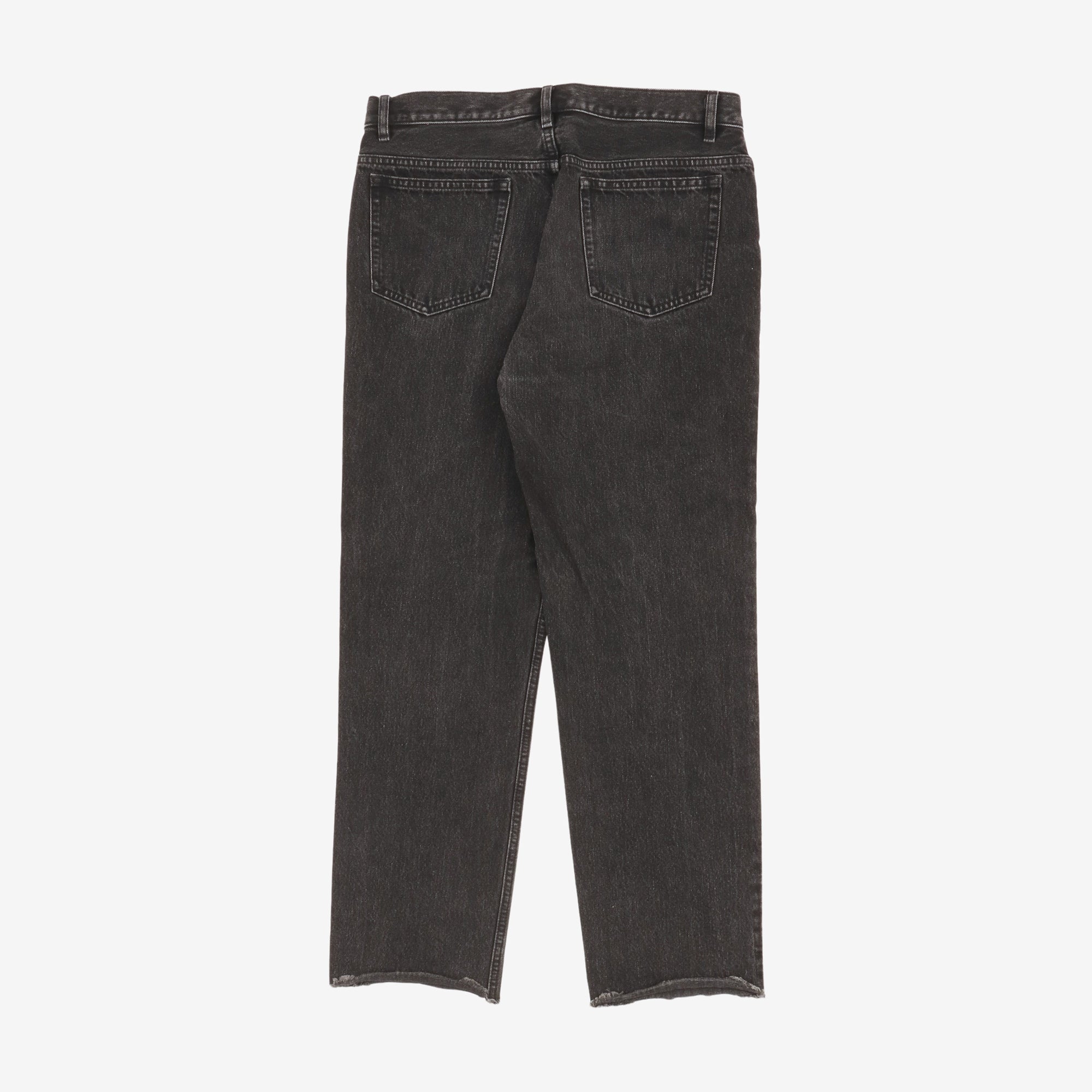 Rudie Straight Leg Denim (32W X 28L)