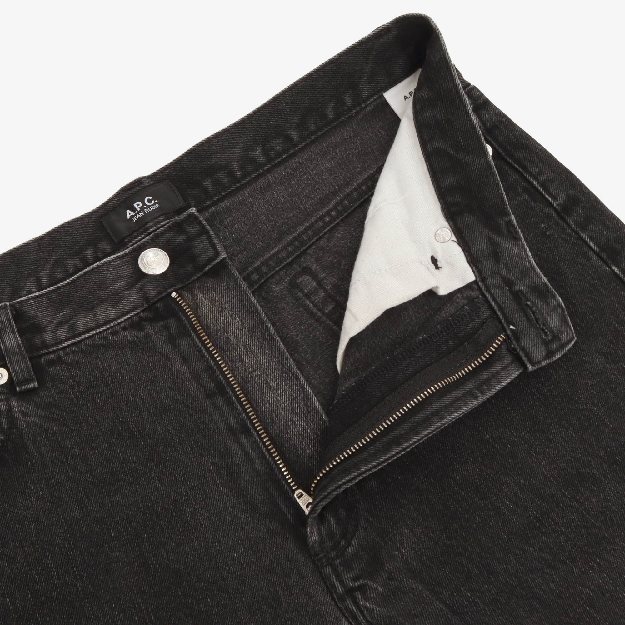 Rudie Straight Leg Denim (32W X 28L)