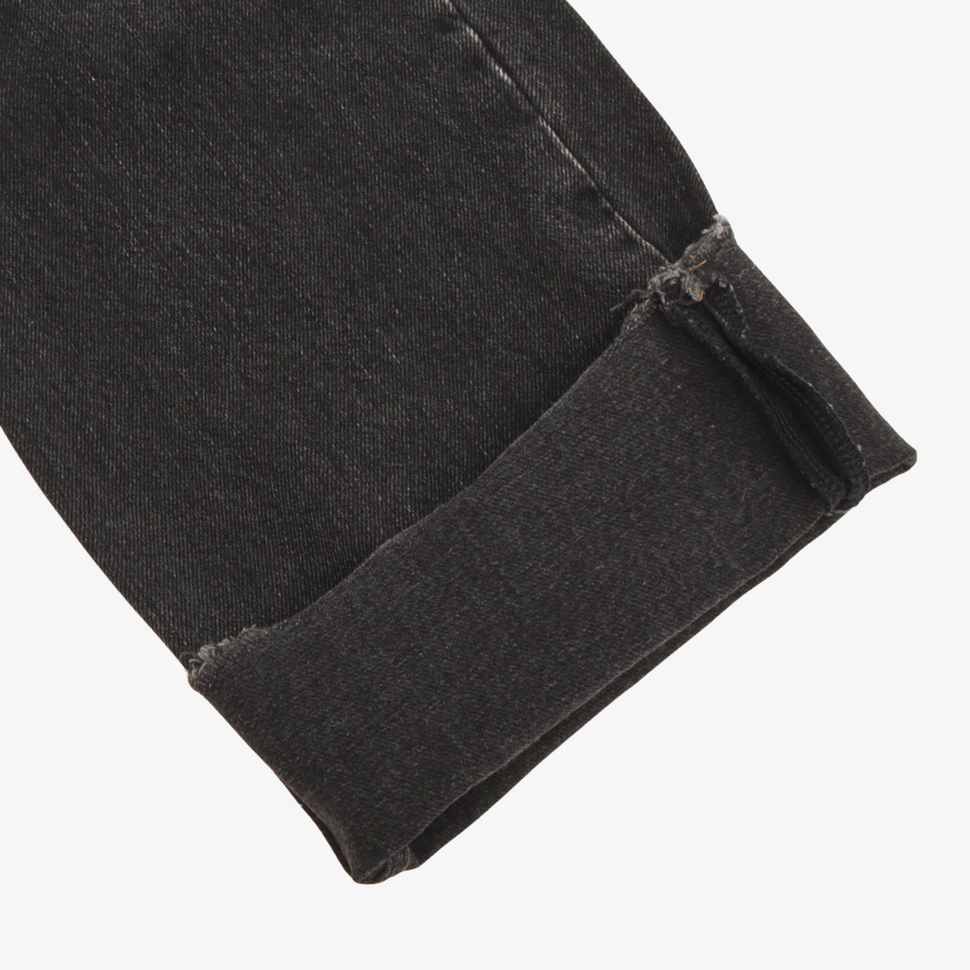 Rudie Straight Leg Denim (32W X 28L)