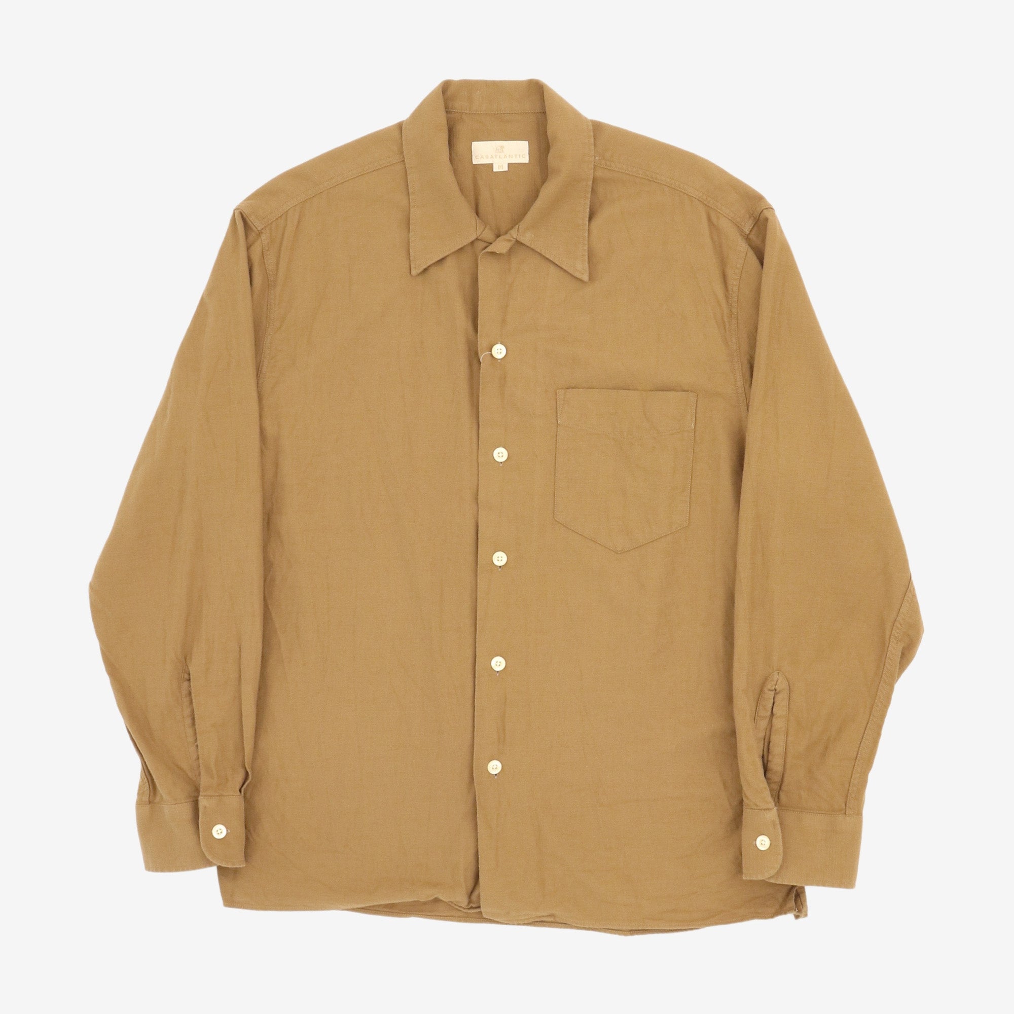 Ben Guerir Shirt