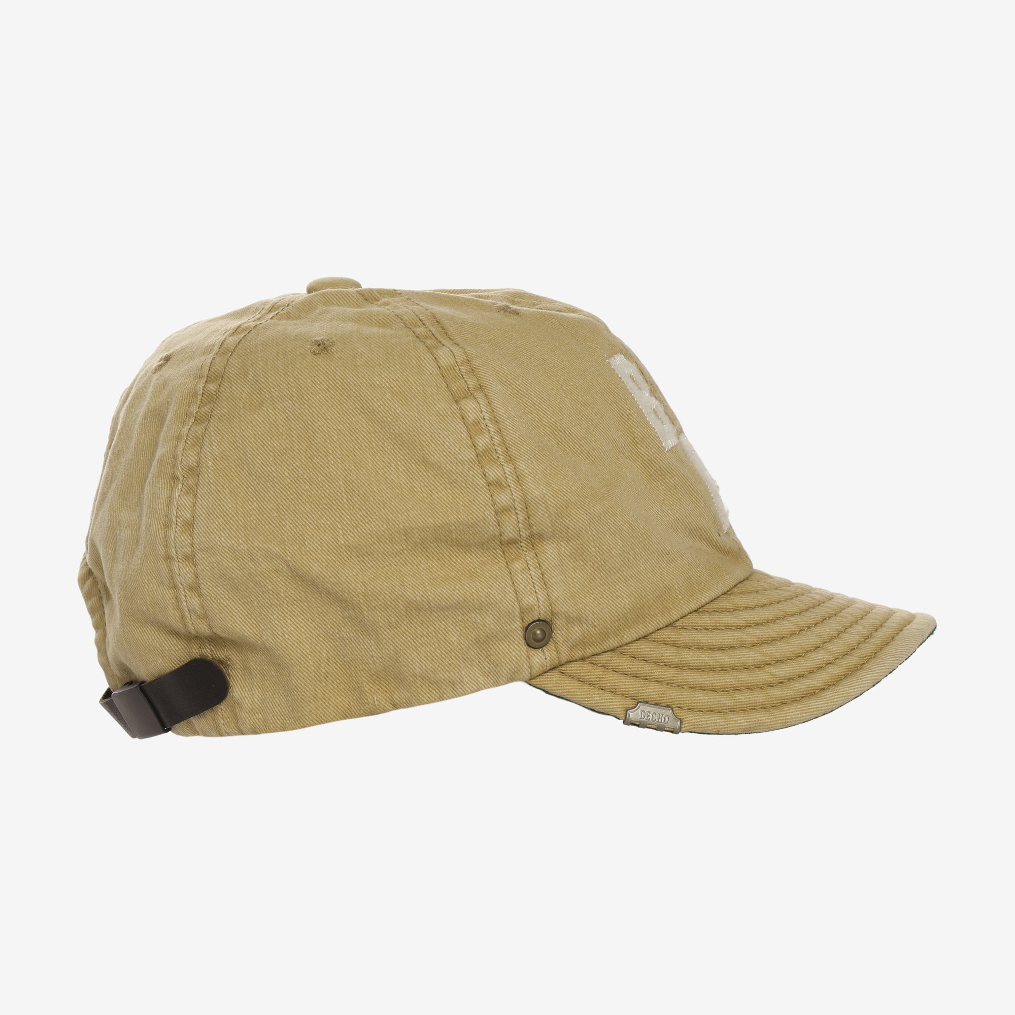 Birmingham Black Barons Ball Cap (Decho)