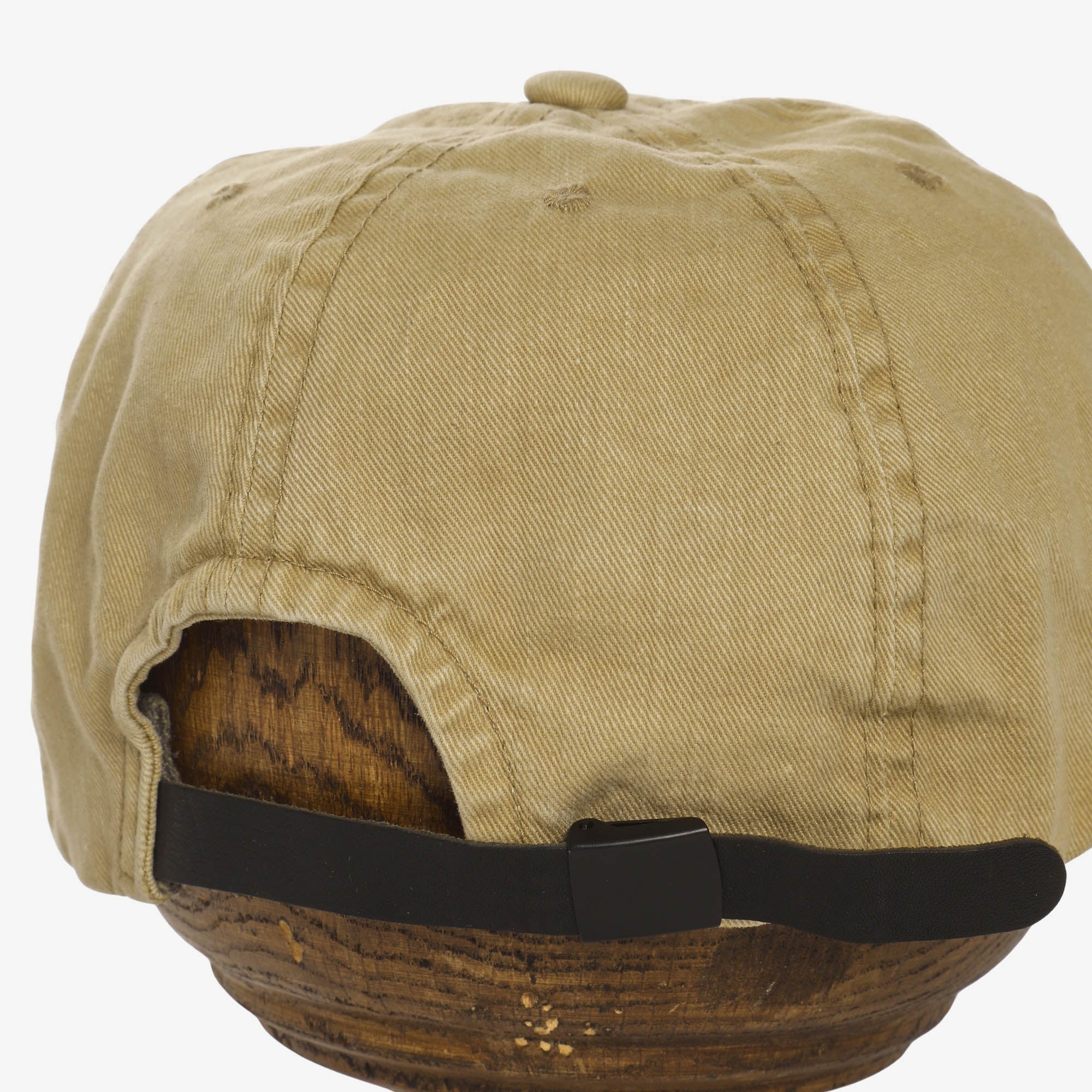 Birmingham Black Barons Ball Cap (Decho)