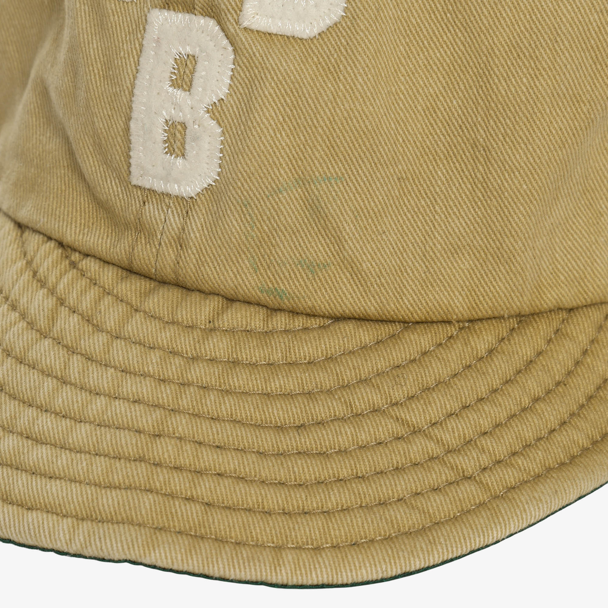 Birmingham Black Barons Ball Cap (Decho)