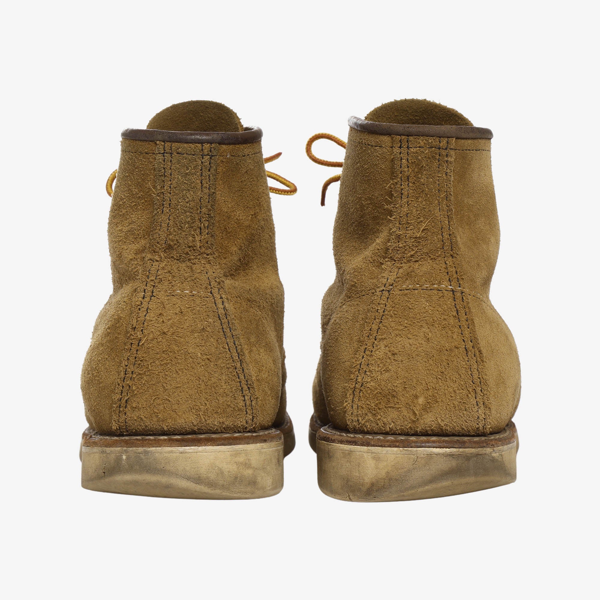 8881 Classic Moc Toe Boots