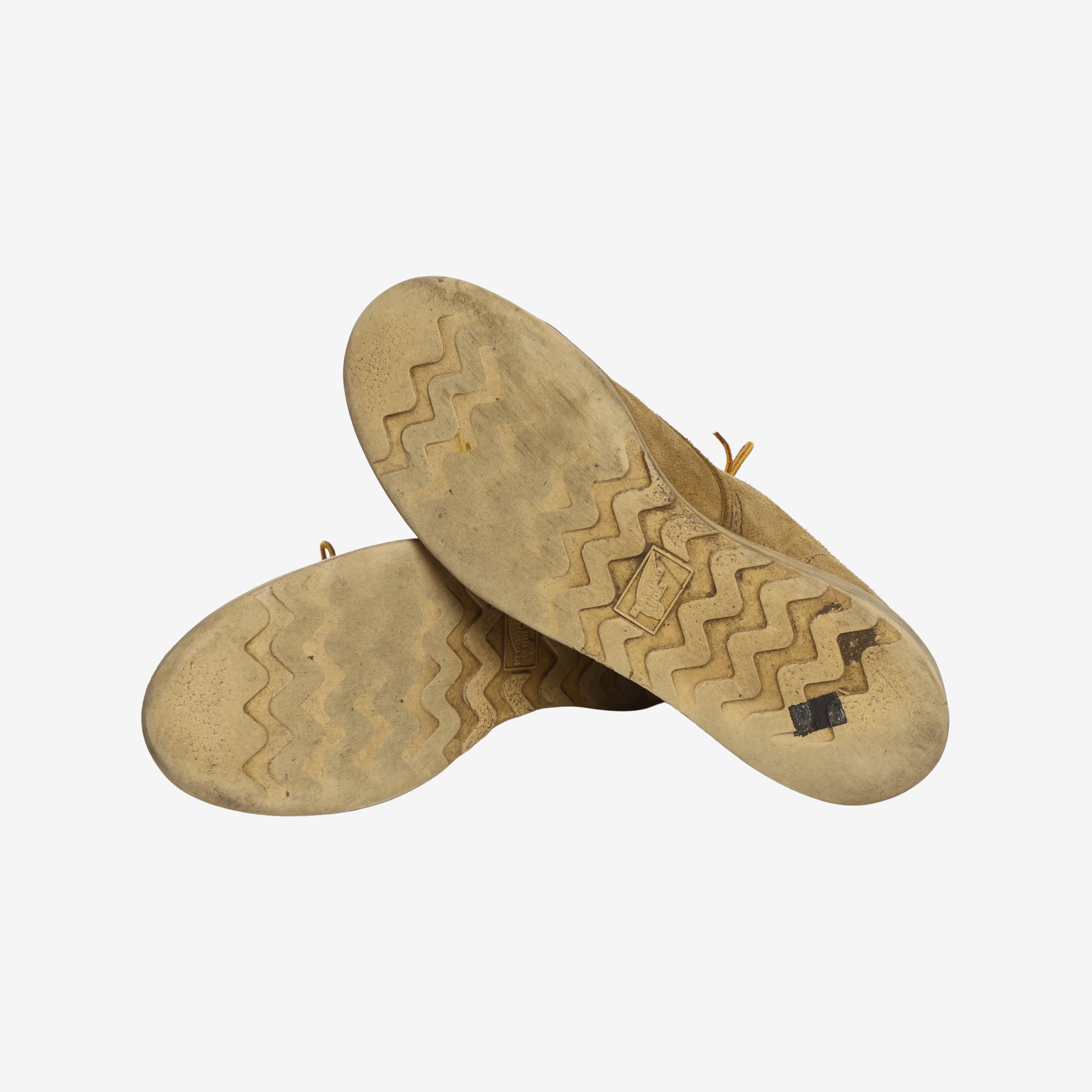 8881 Classic Moc Toe Boots