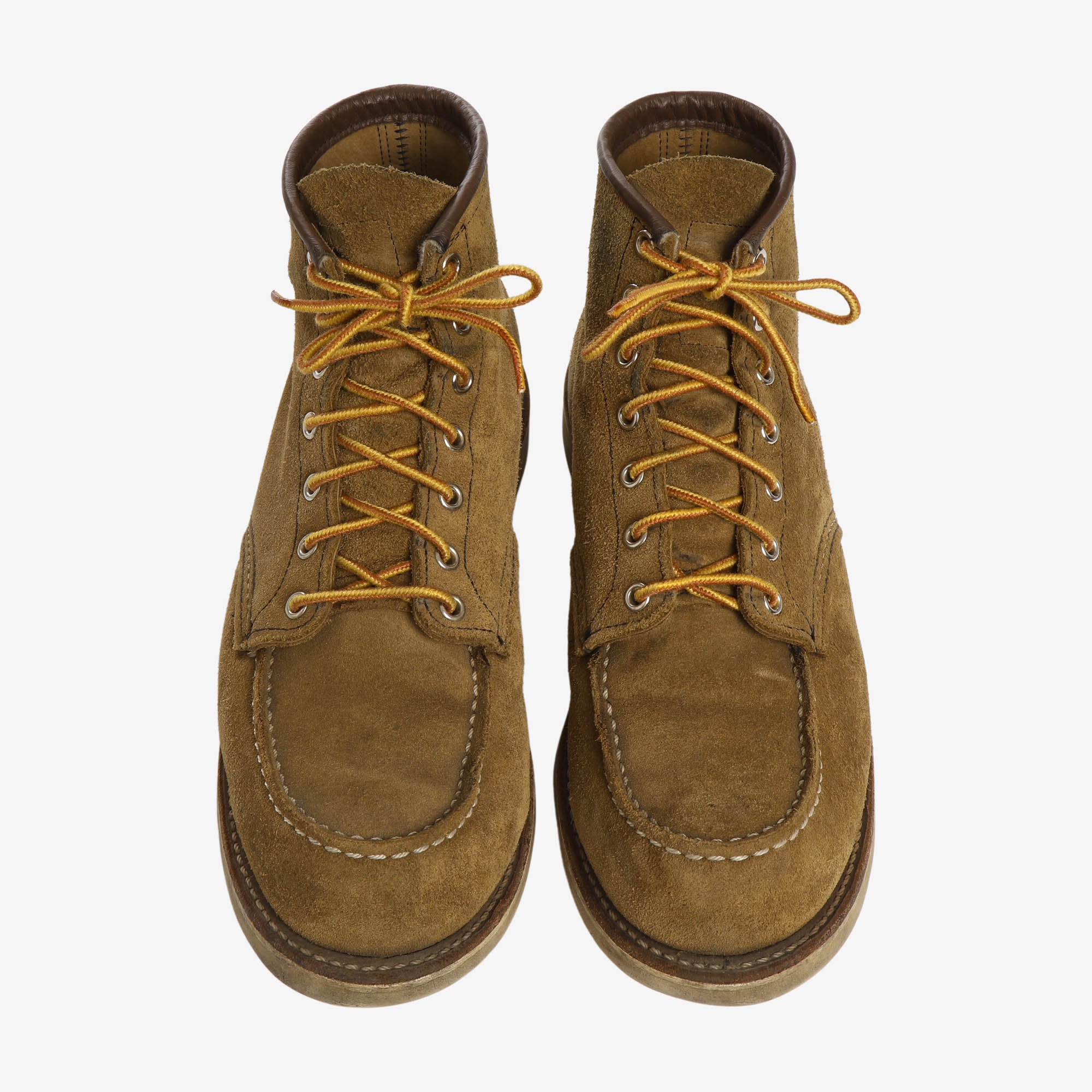 8881 Classic Moc Toe Boots