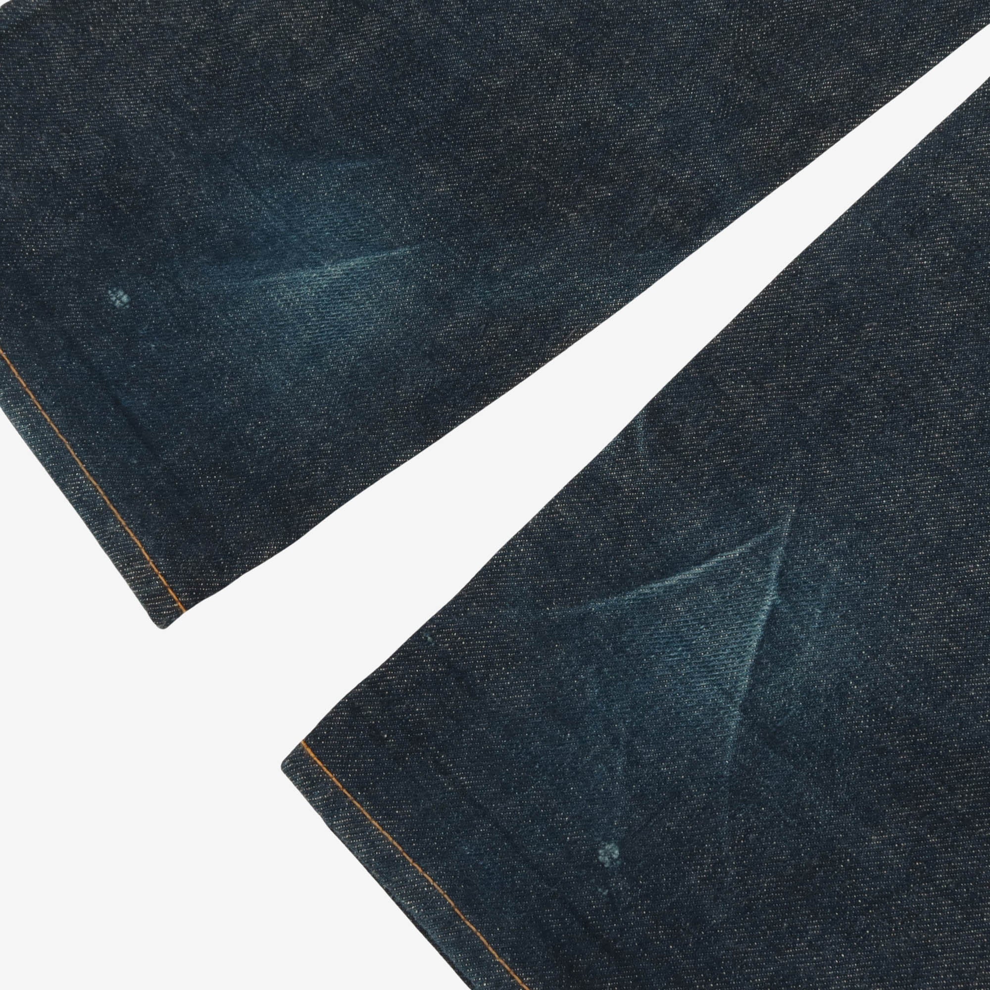 No 2 Selvedge Jeans (32W x 36L)
