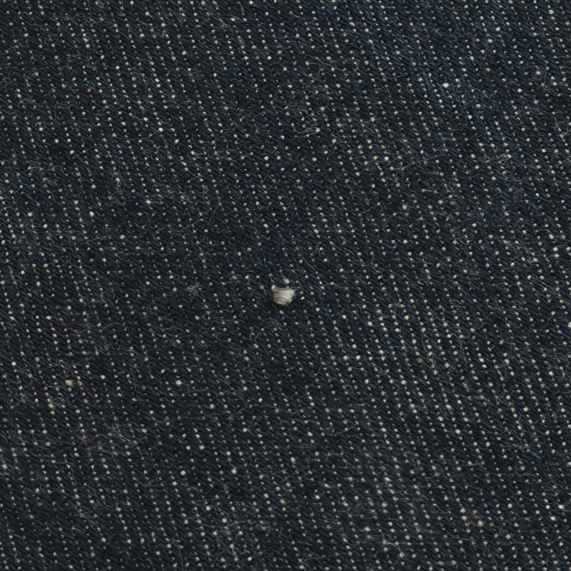 No 2 Selvedge Jeans (32W x 36L)