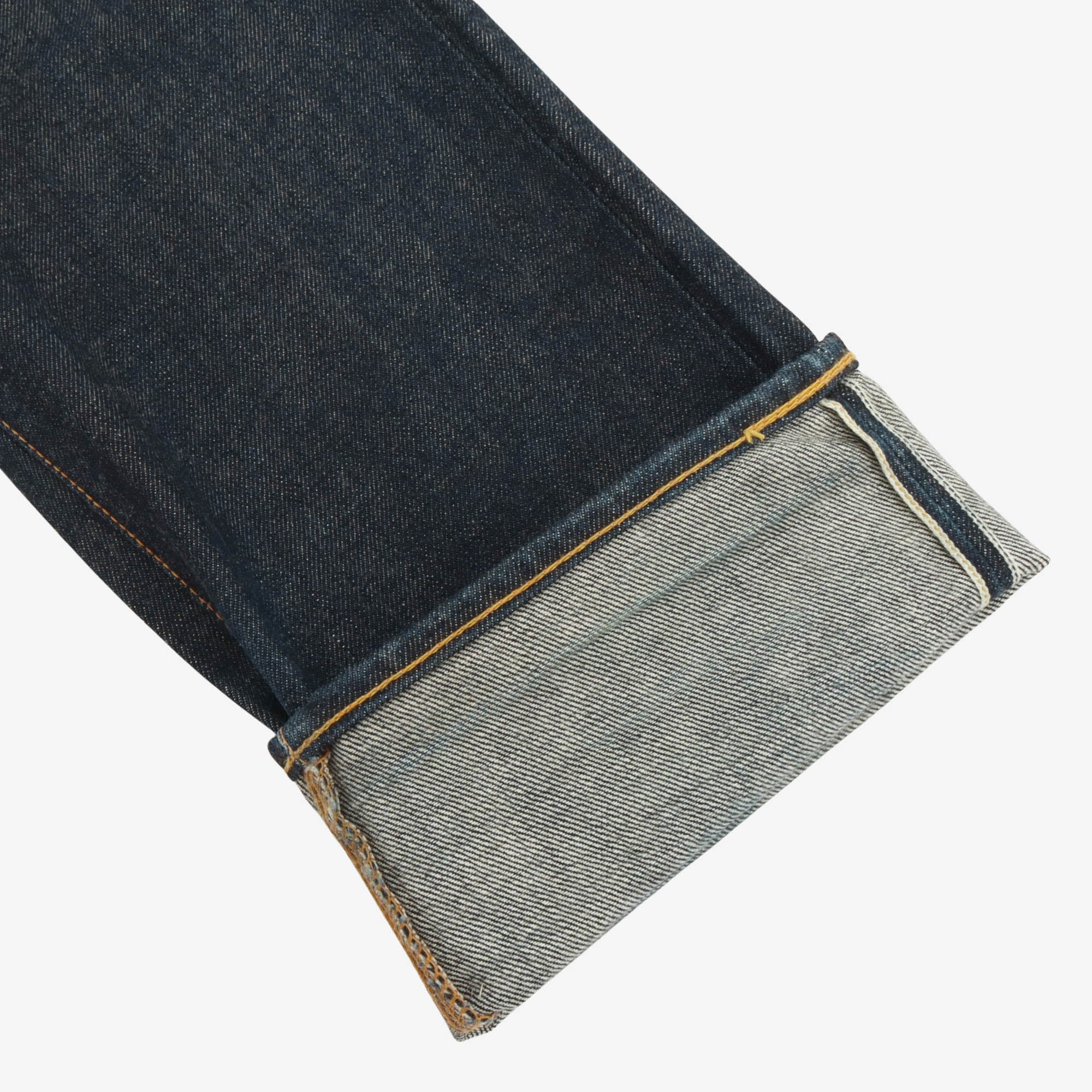 No 2 Selvedge Jeans (32W x 36L)