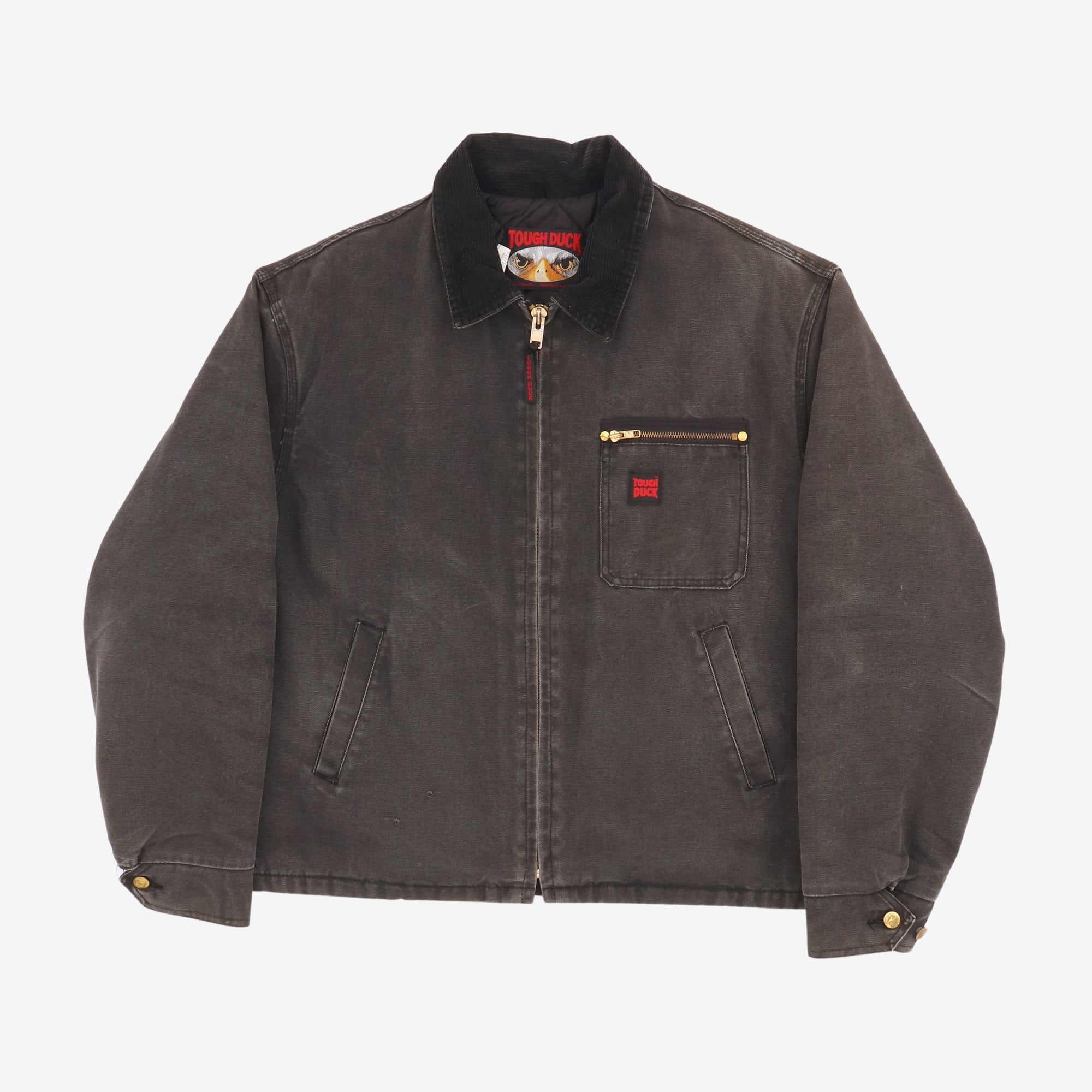 Tough Duck Detroit Jacket
