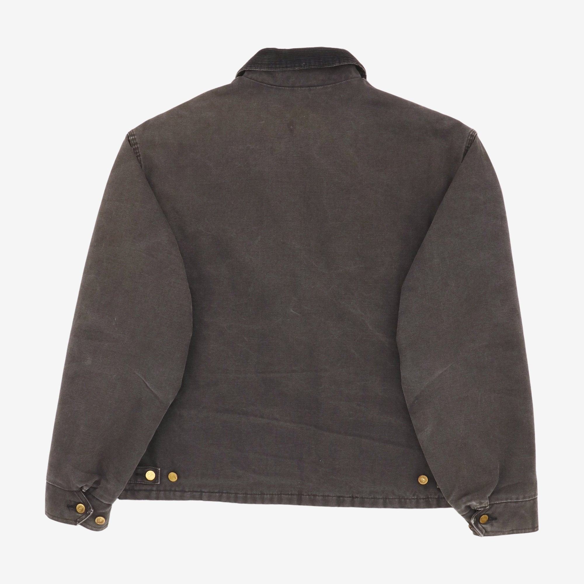 Tough Duck Detroit Jacket