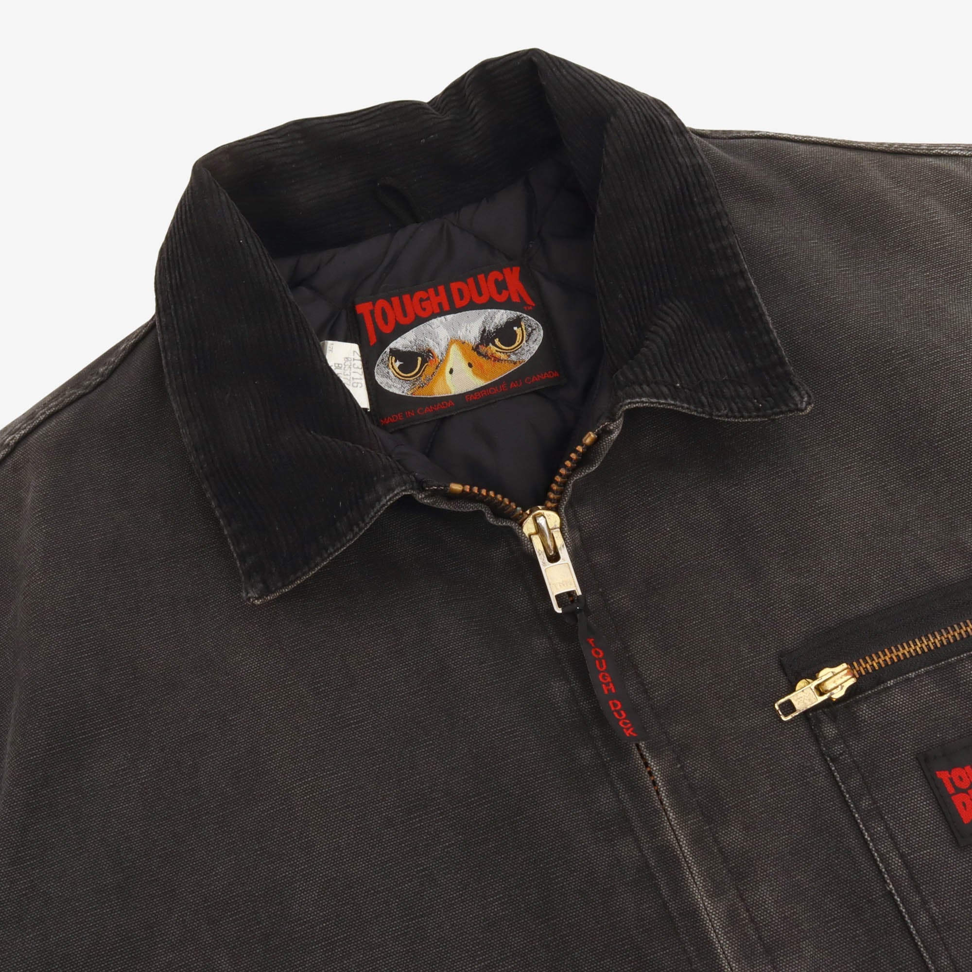 Tough Duck Detroit Jacket