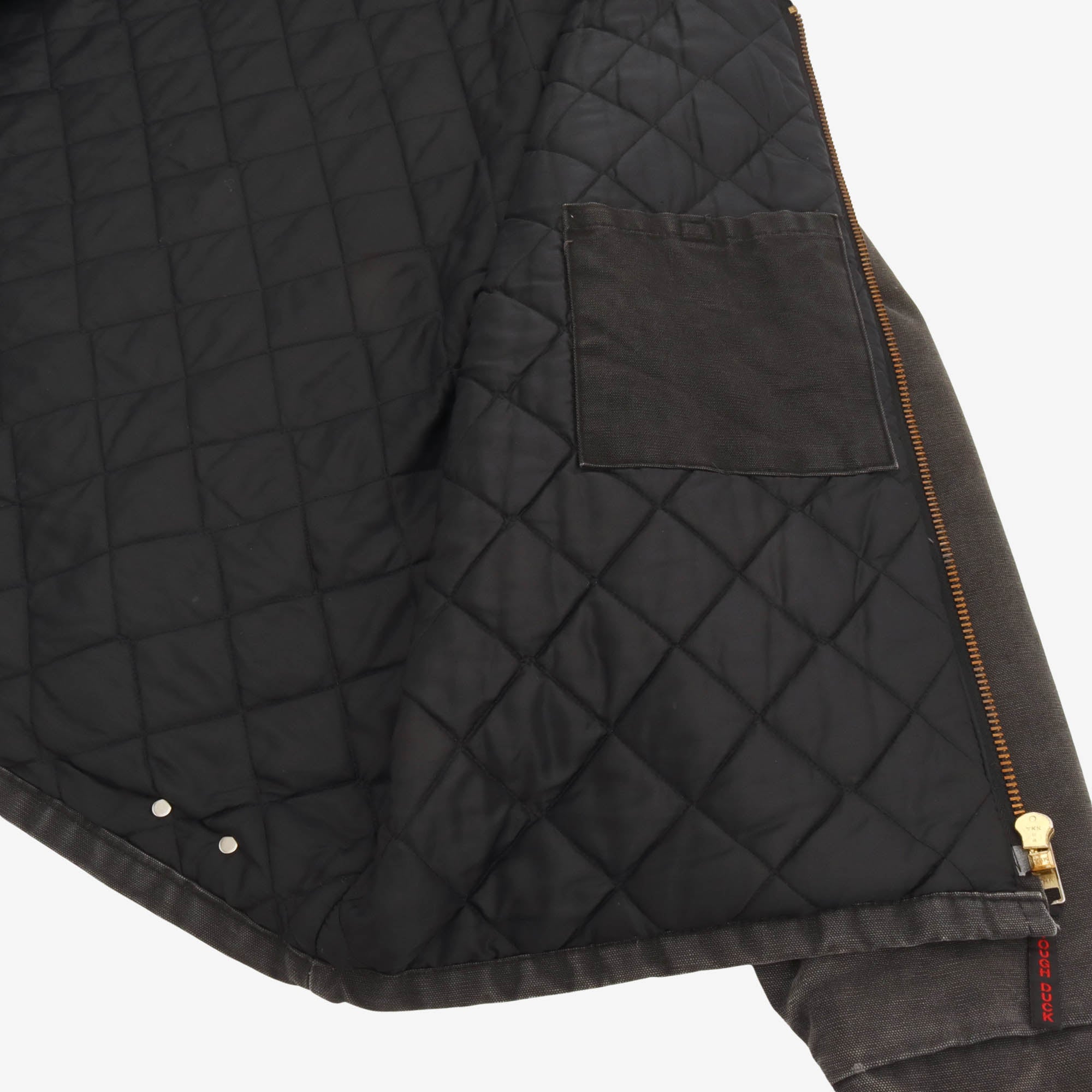 Tough Duck Detroit Jacket