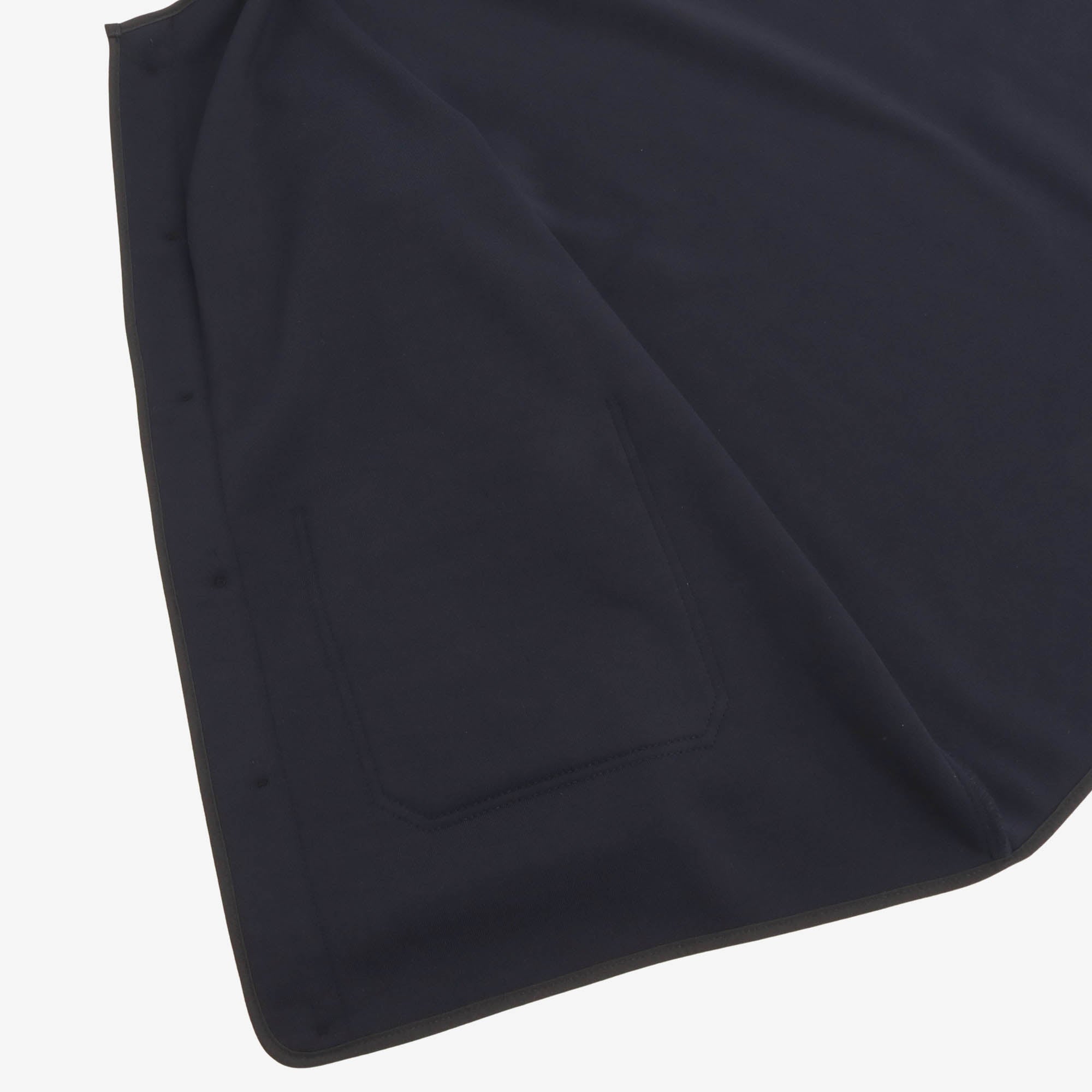 Norfolk Fleece Cardigan