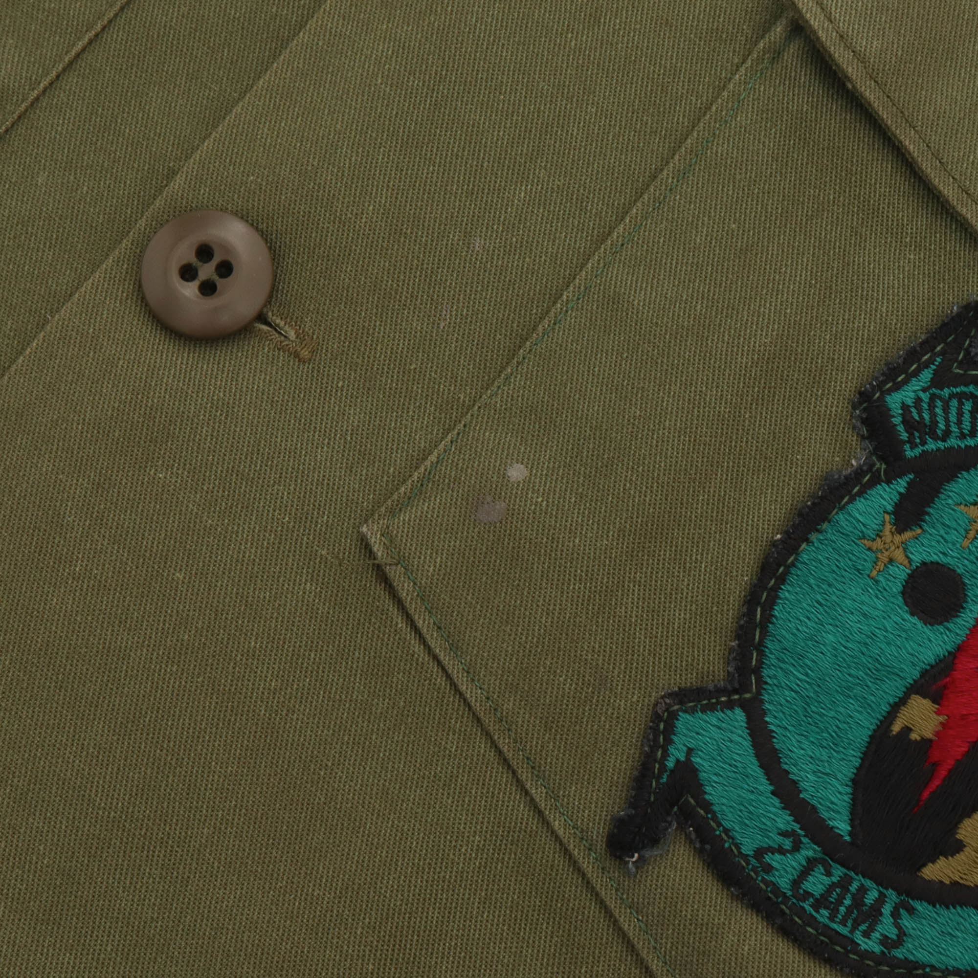 US Army Air Force Shirt