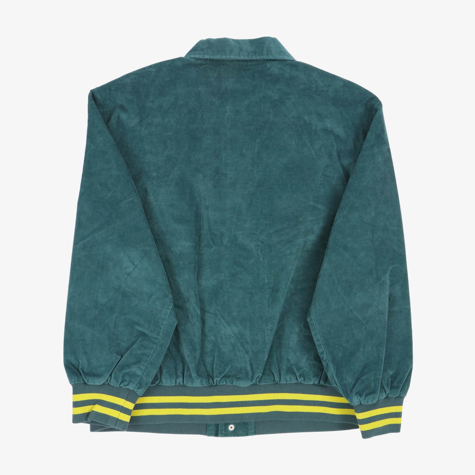 Skate Varsity Corduroy Jacket