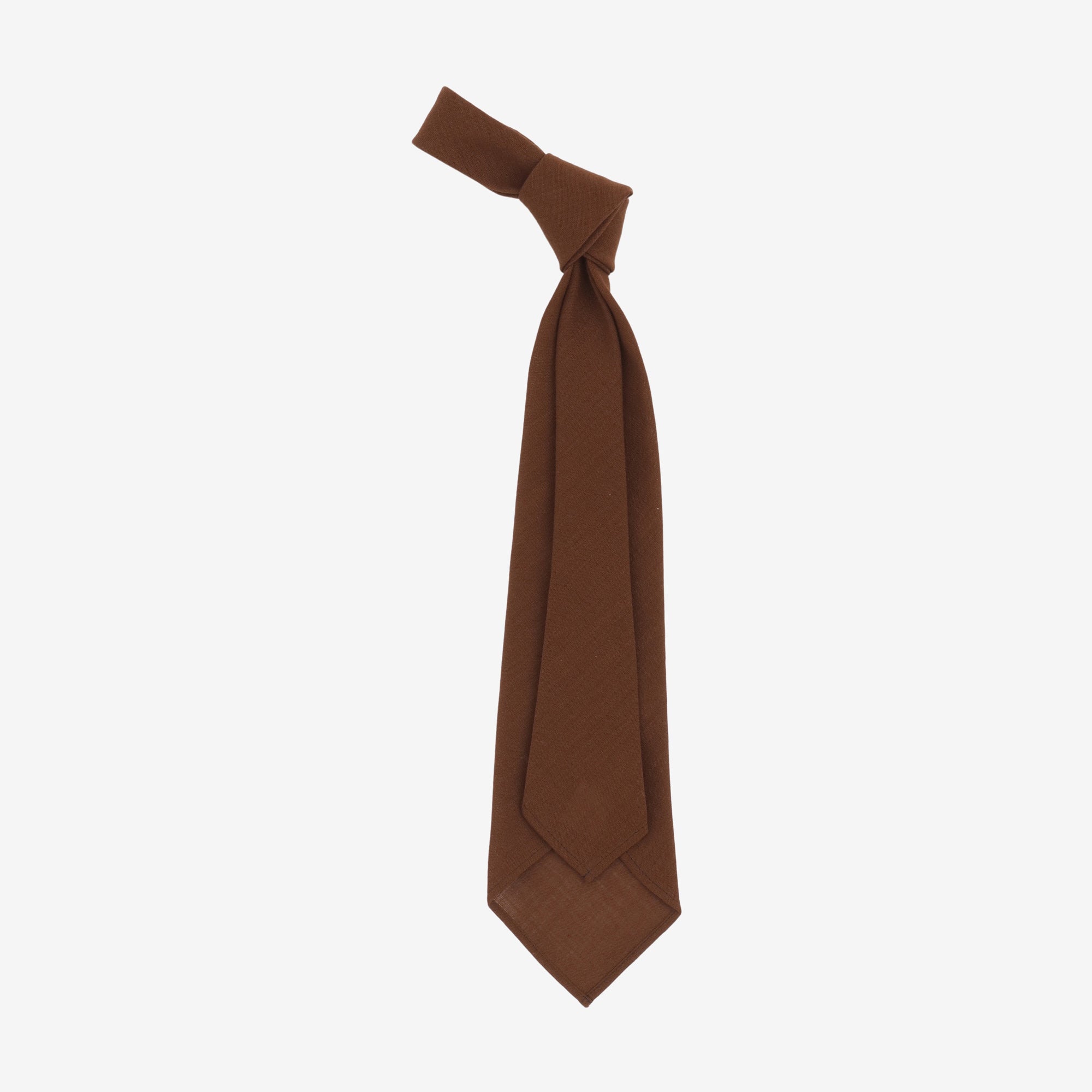 Silk Tie (Timeworn)