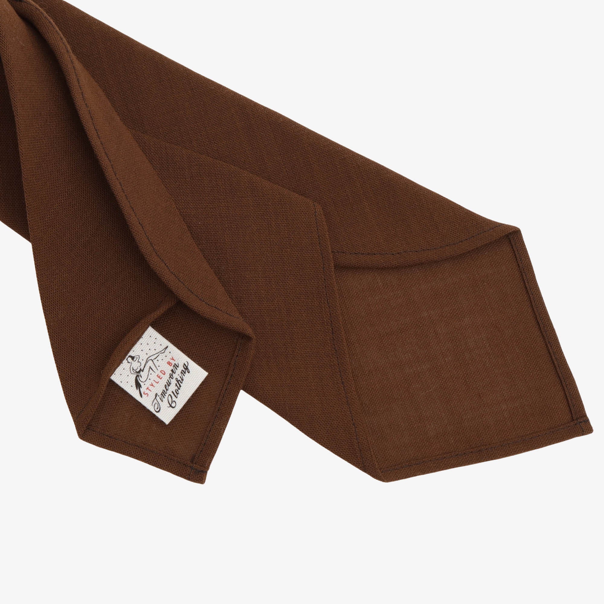 Silk Tie (Timeworn)