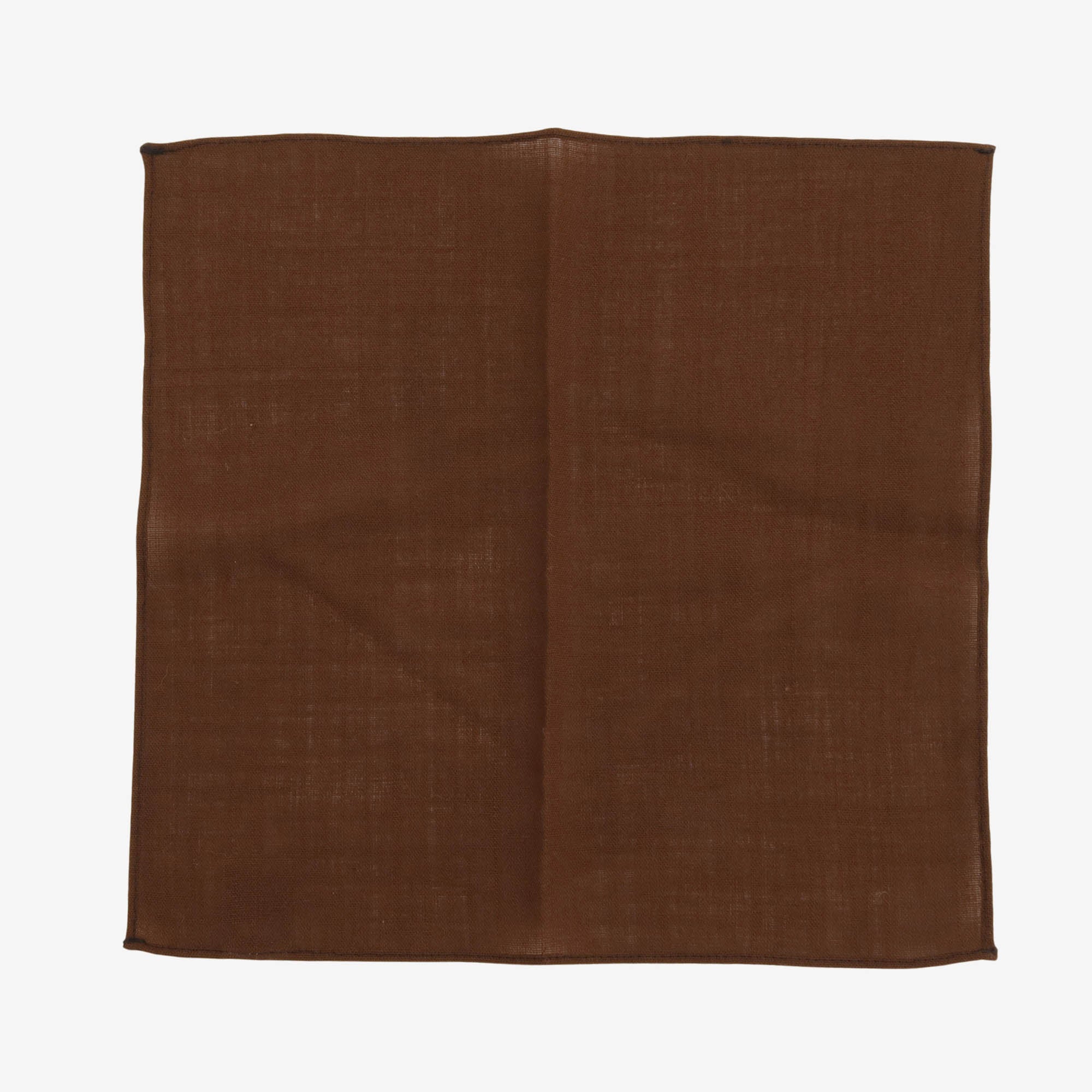 Silk Pocket Square (Timeworn)