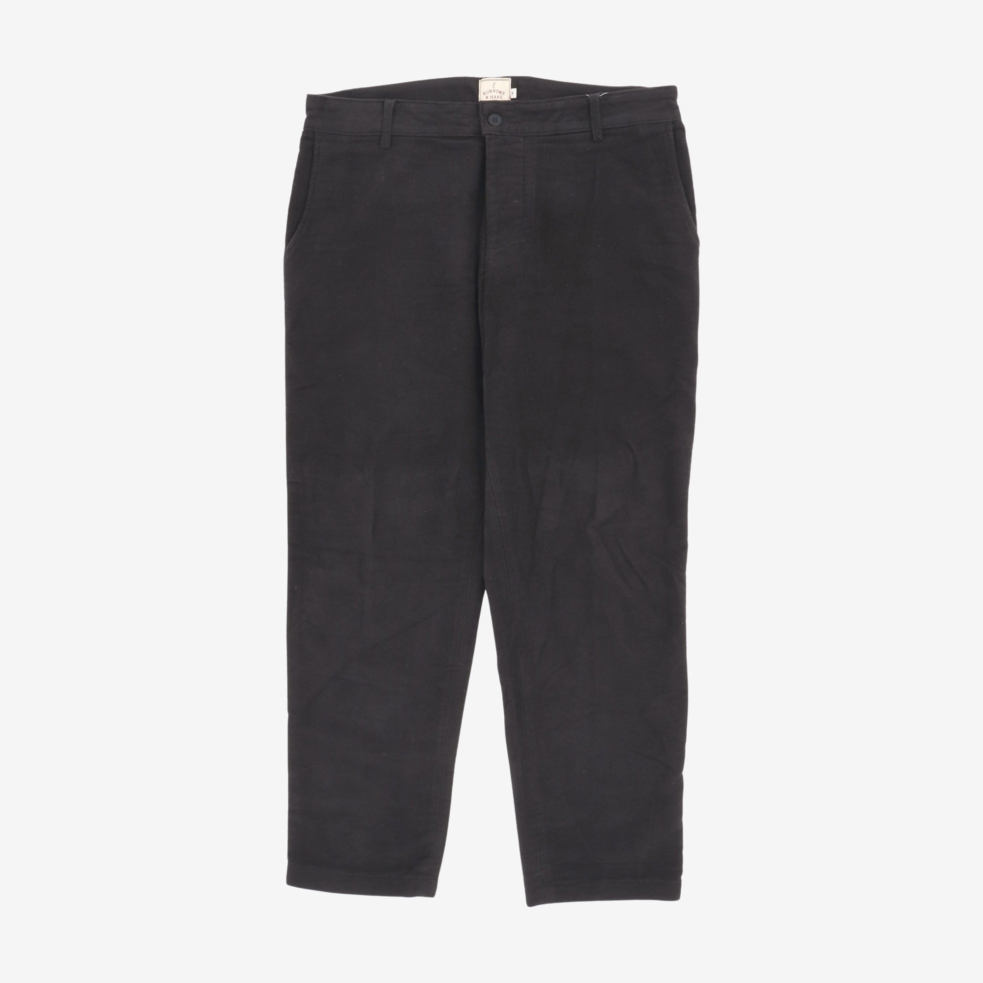 Moleskin Trousers (36W X 31L)