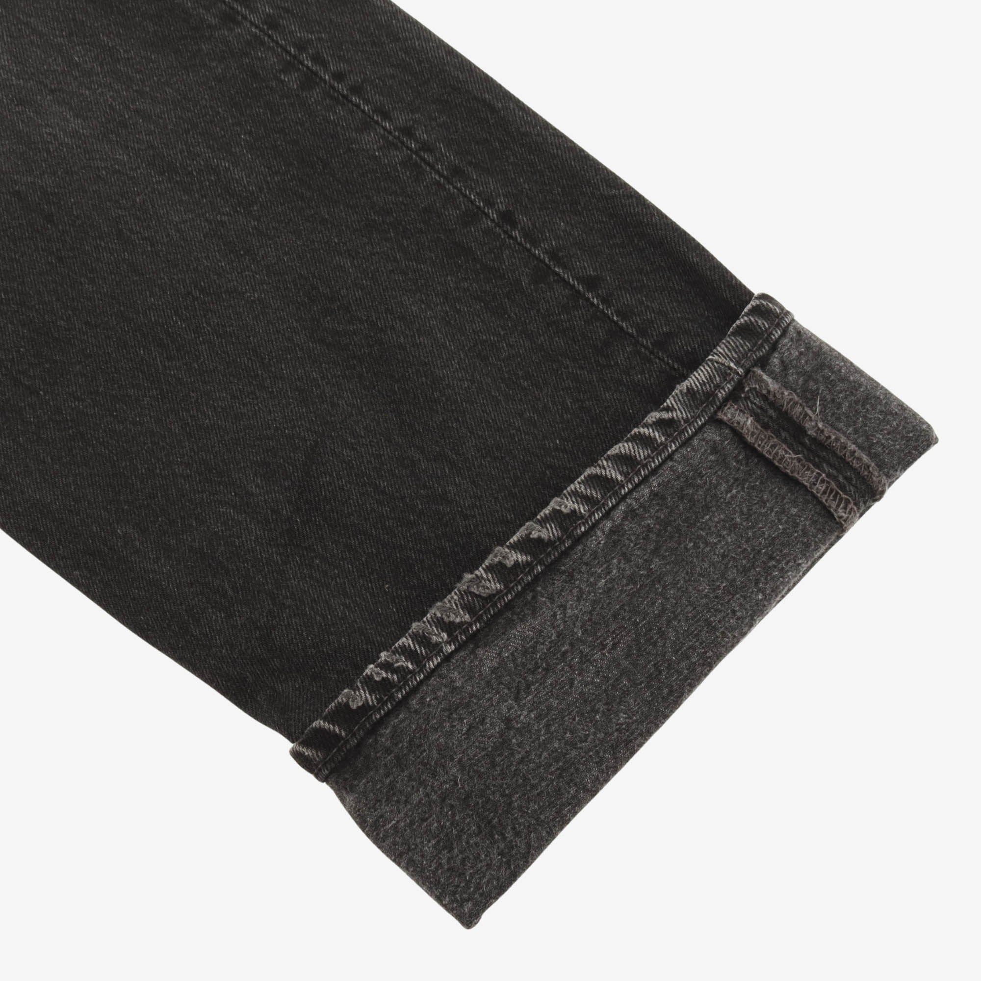 90s 501 Denim USA (35W X 33L)