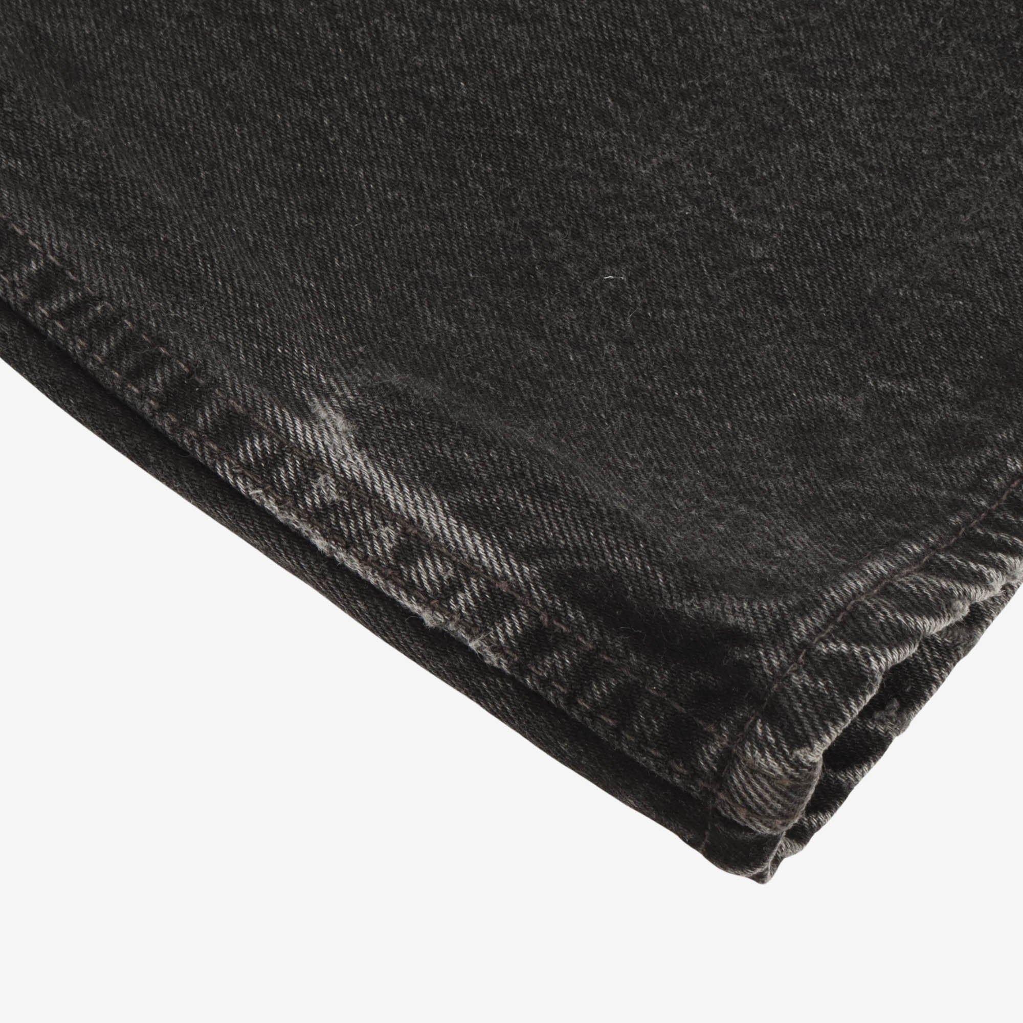 90s 501 Denim USA (35W X 33L)