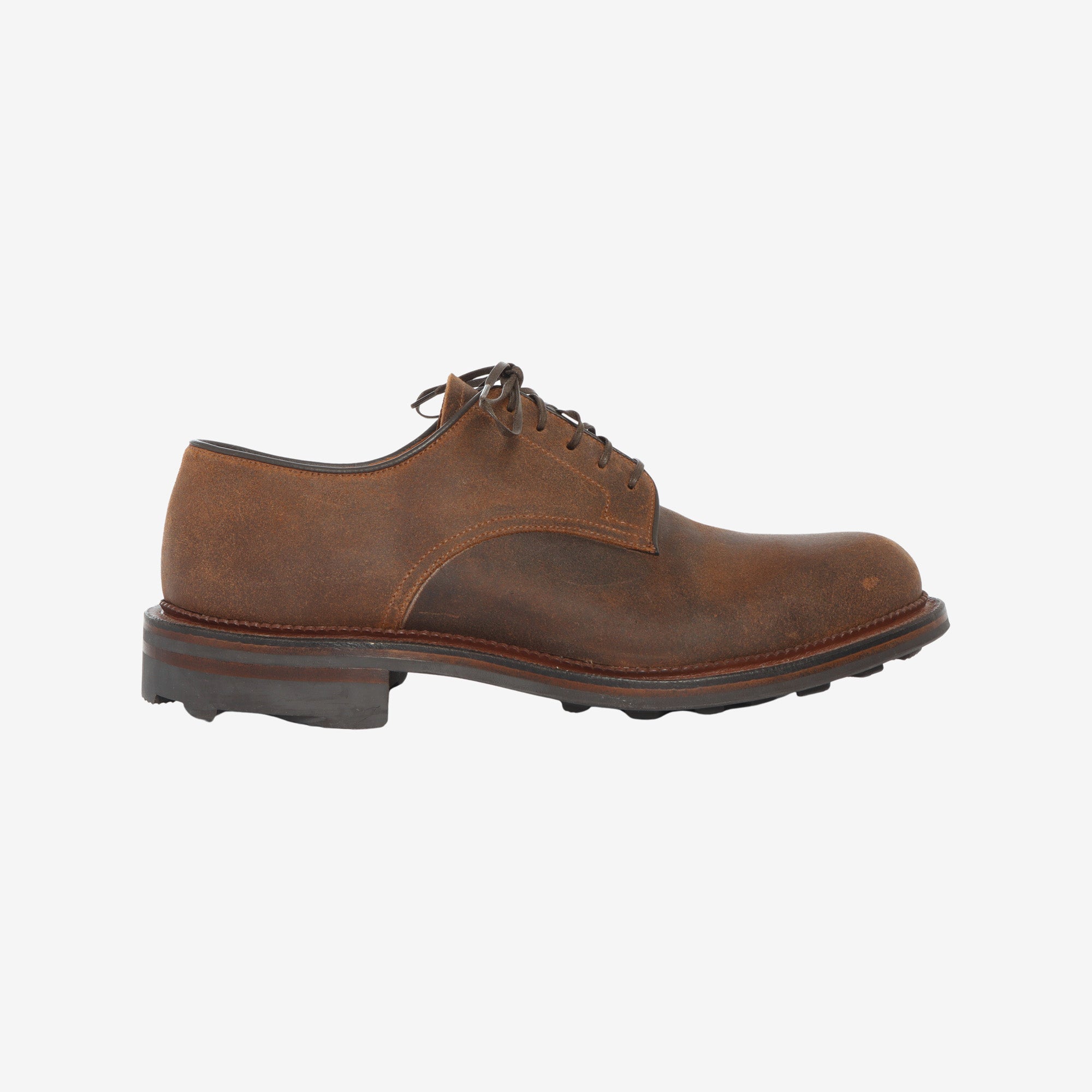 Rockland Blucher
