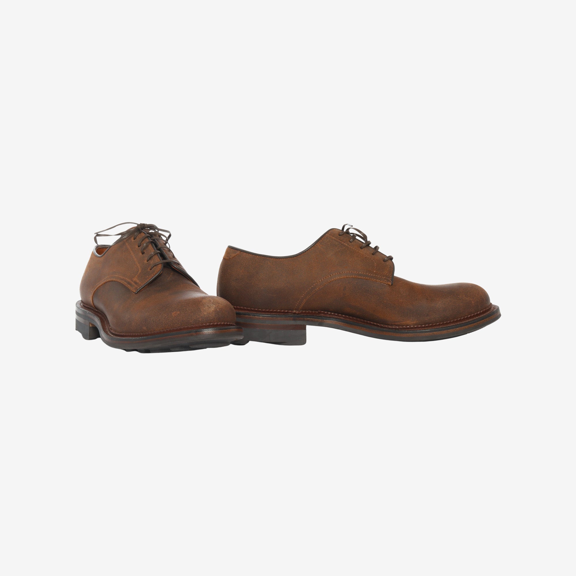 Rockland Blucher