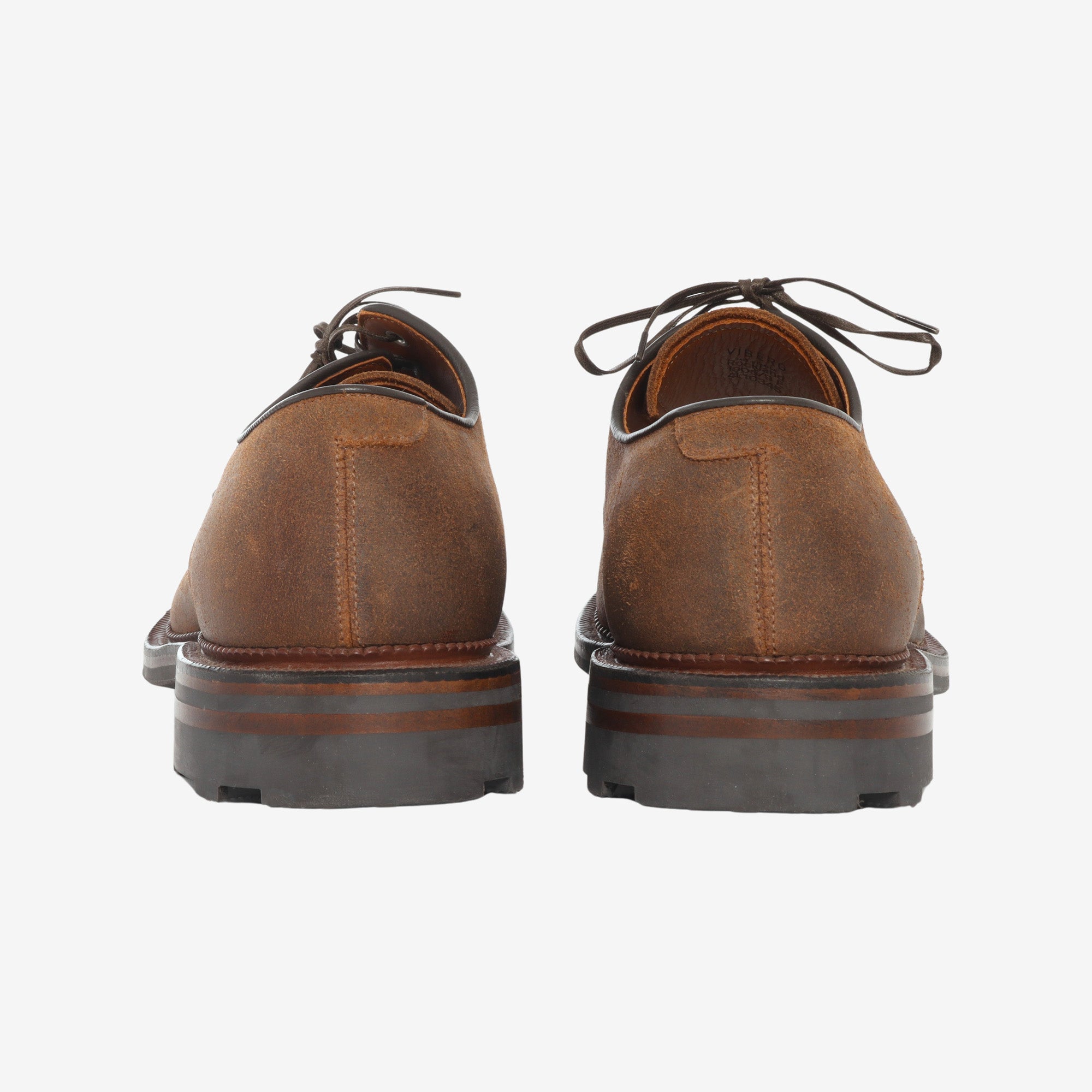 Rockland Blucher