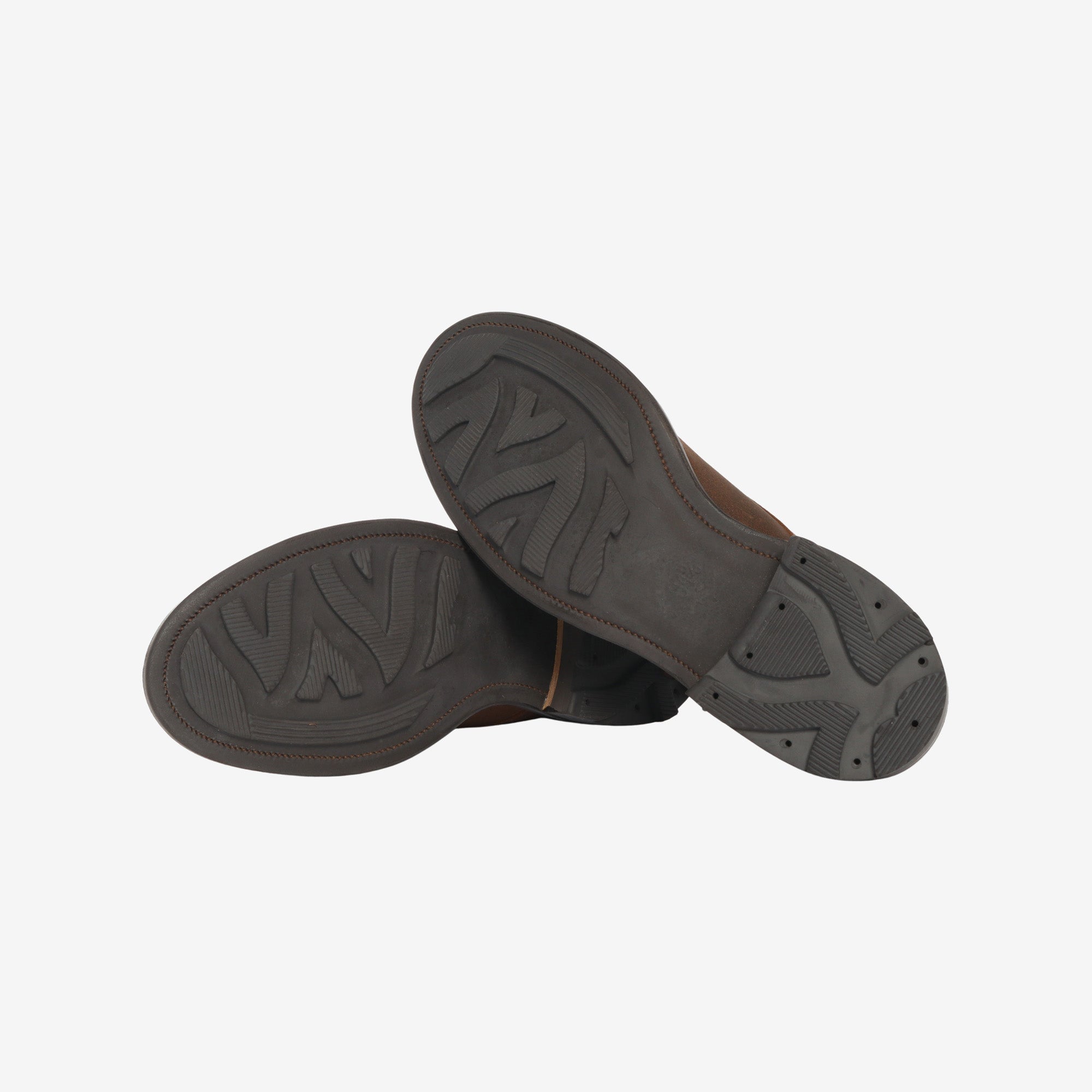 Rockland Blucher