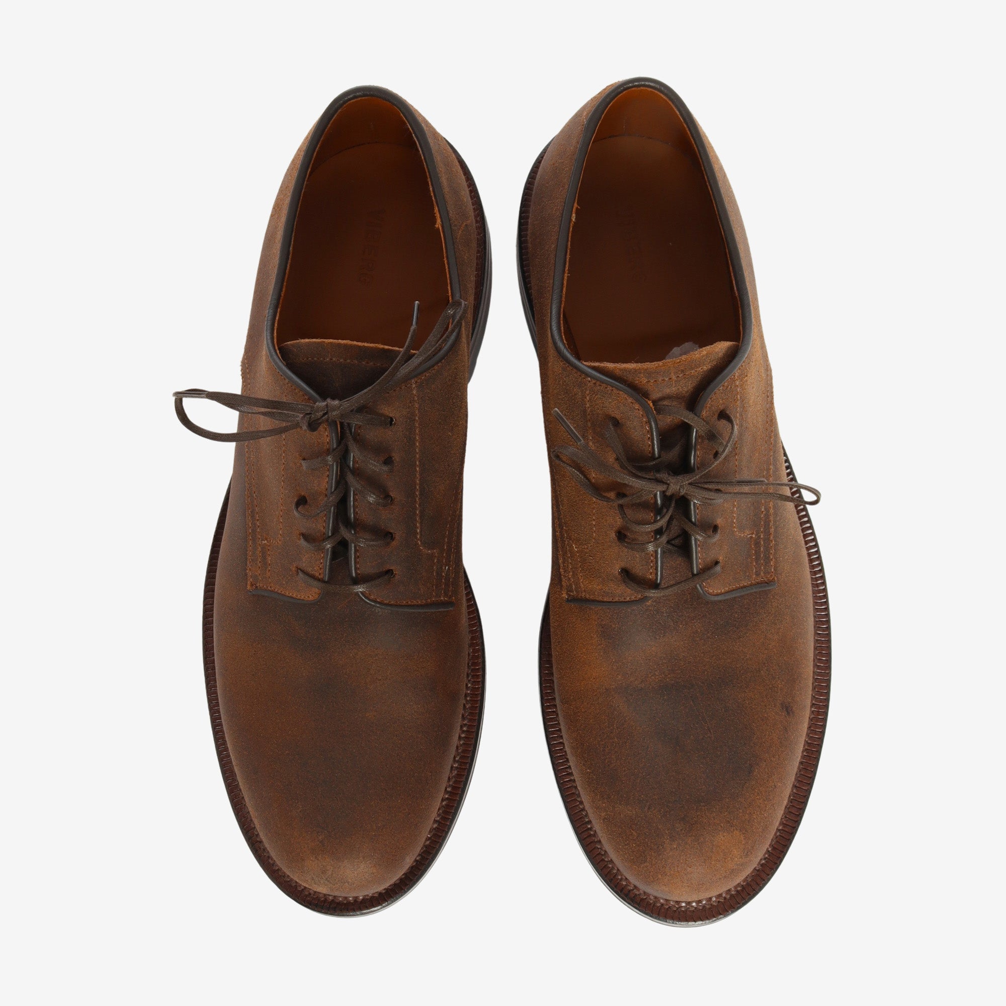 Rockland Blucher