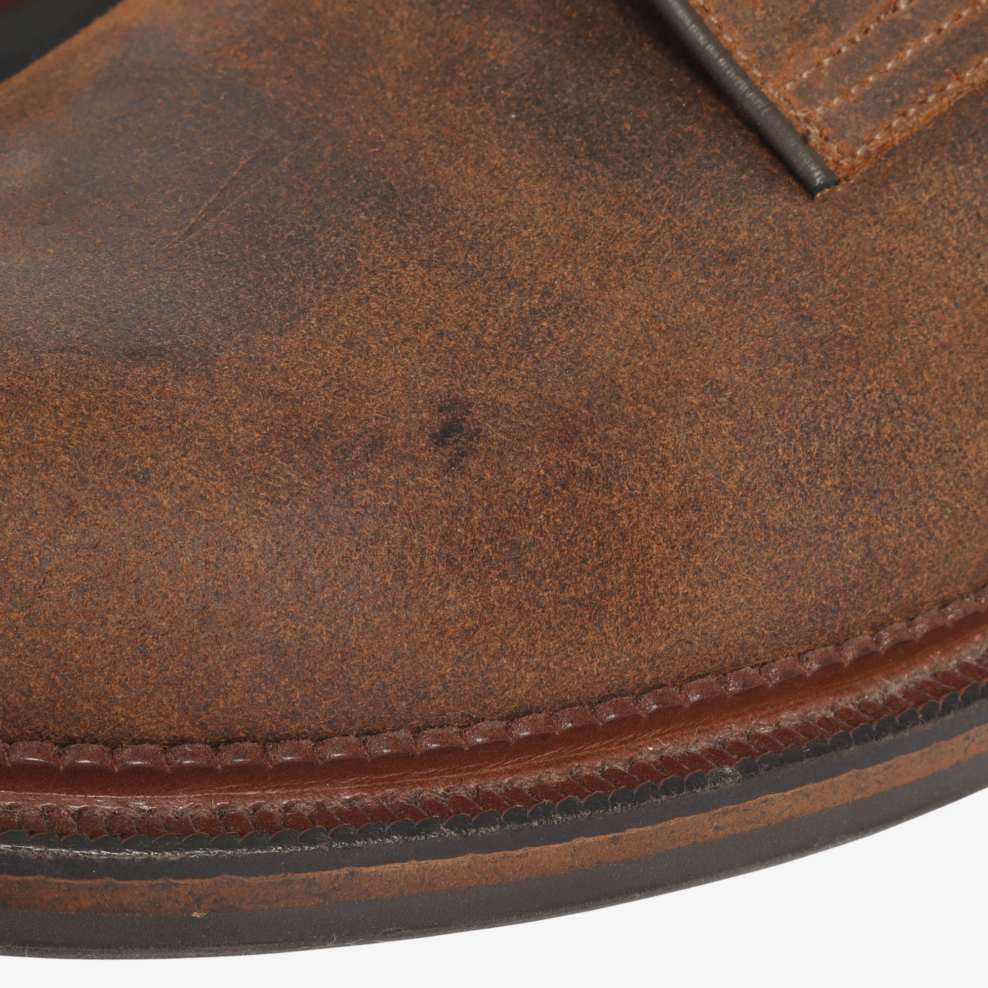 Rockland Blucher