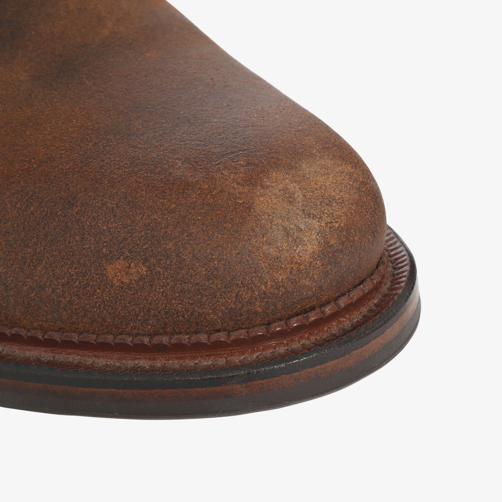 Rockland Blucher