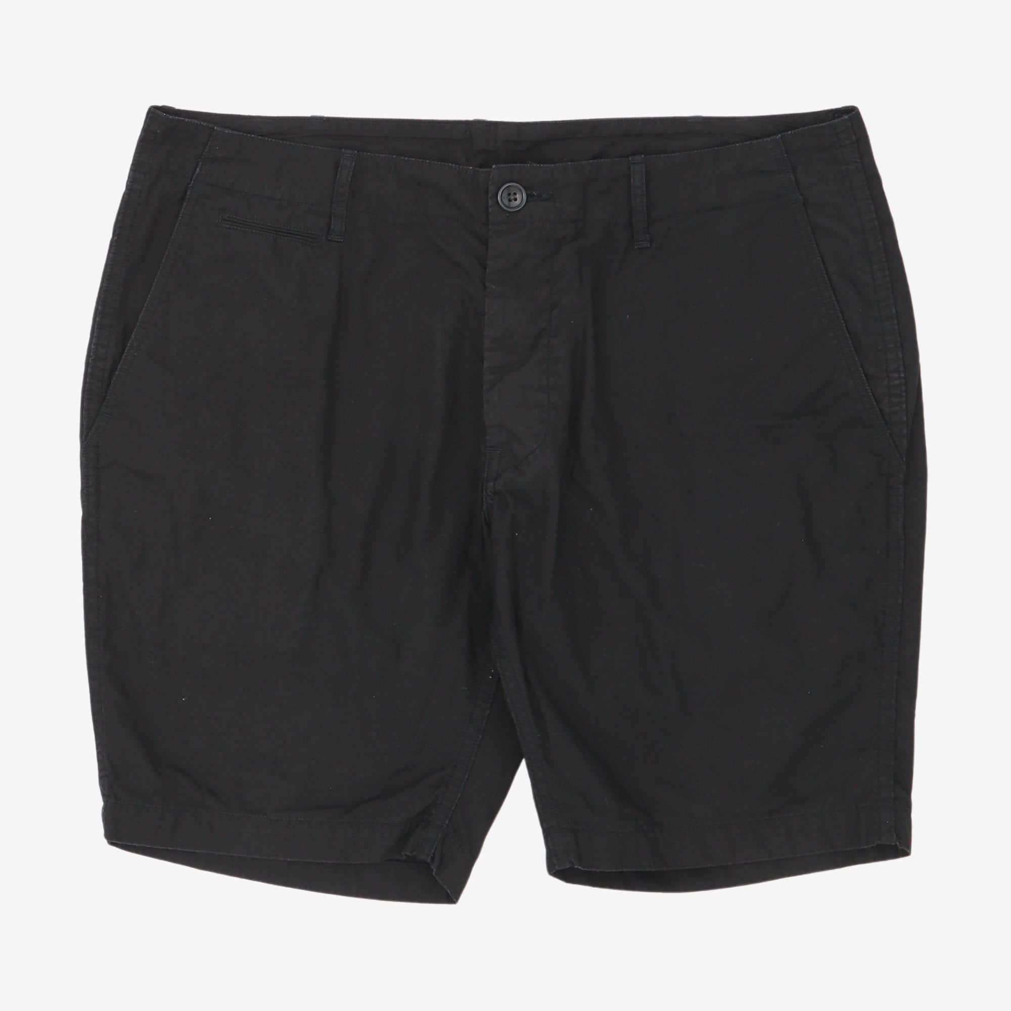 Weather Cloth Chinito Shorts (34W)