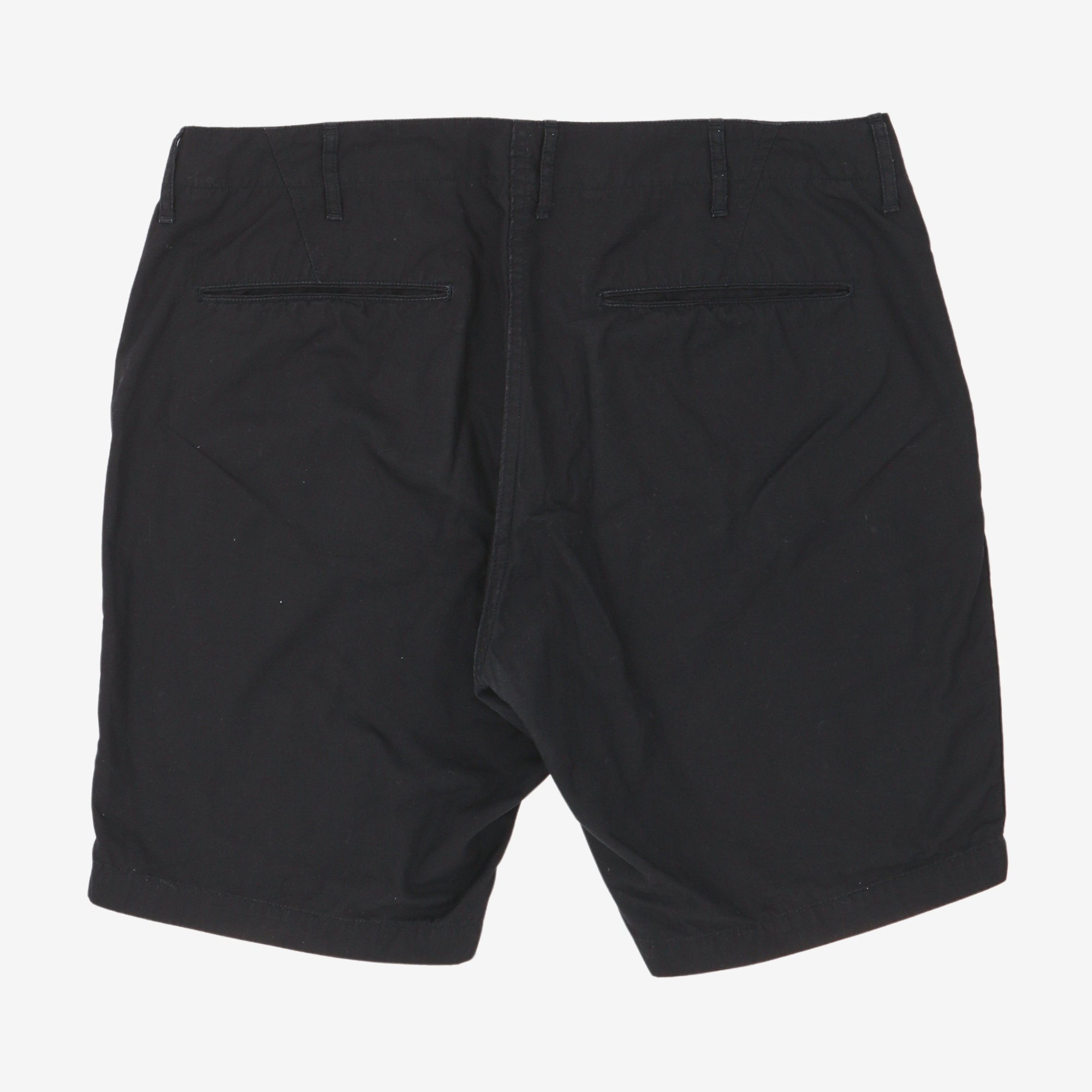 Weather Cloth Chinito Shorts (34W)