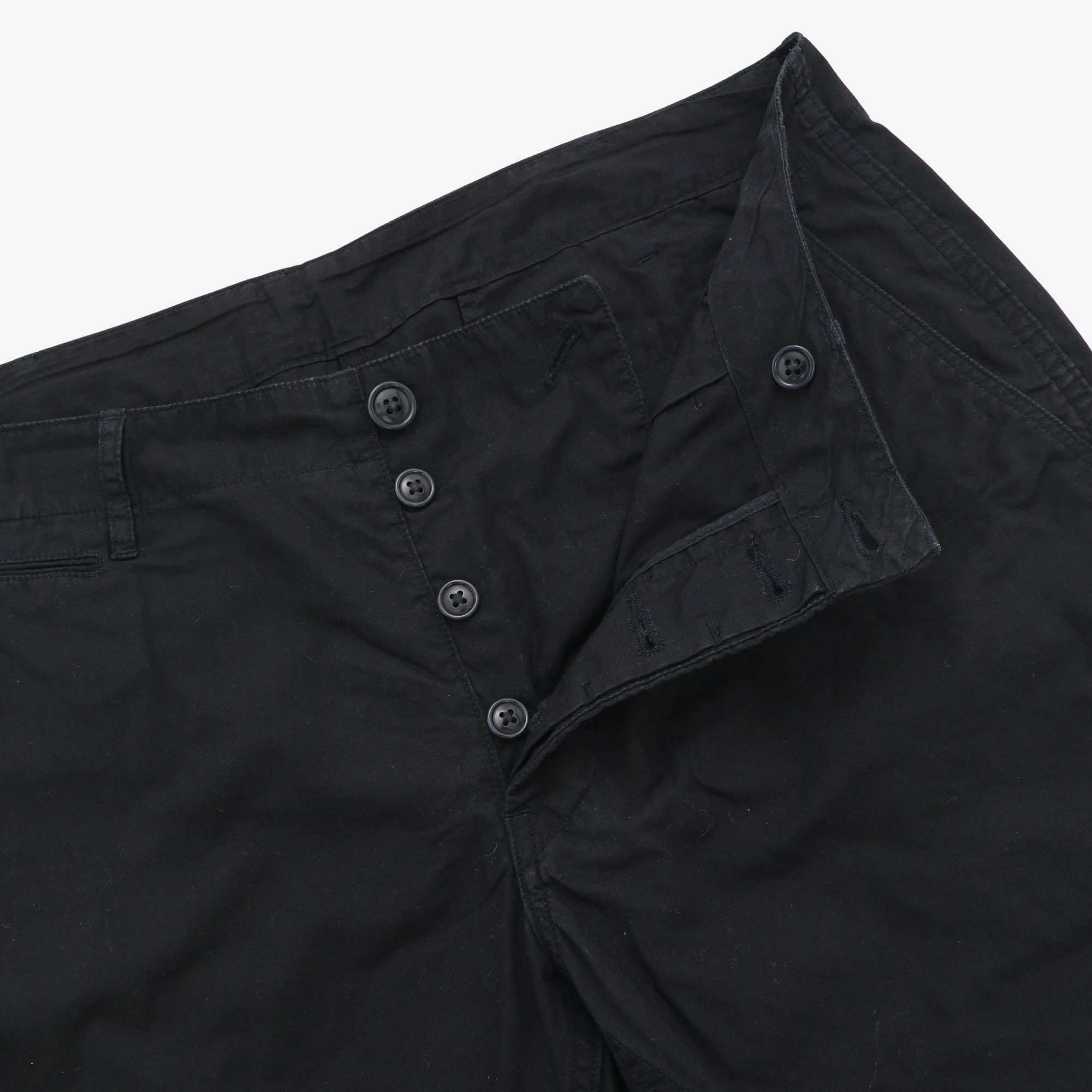 Weather Cloth Chinito Shorts (34W)
