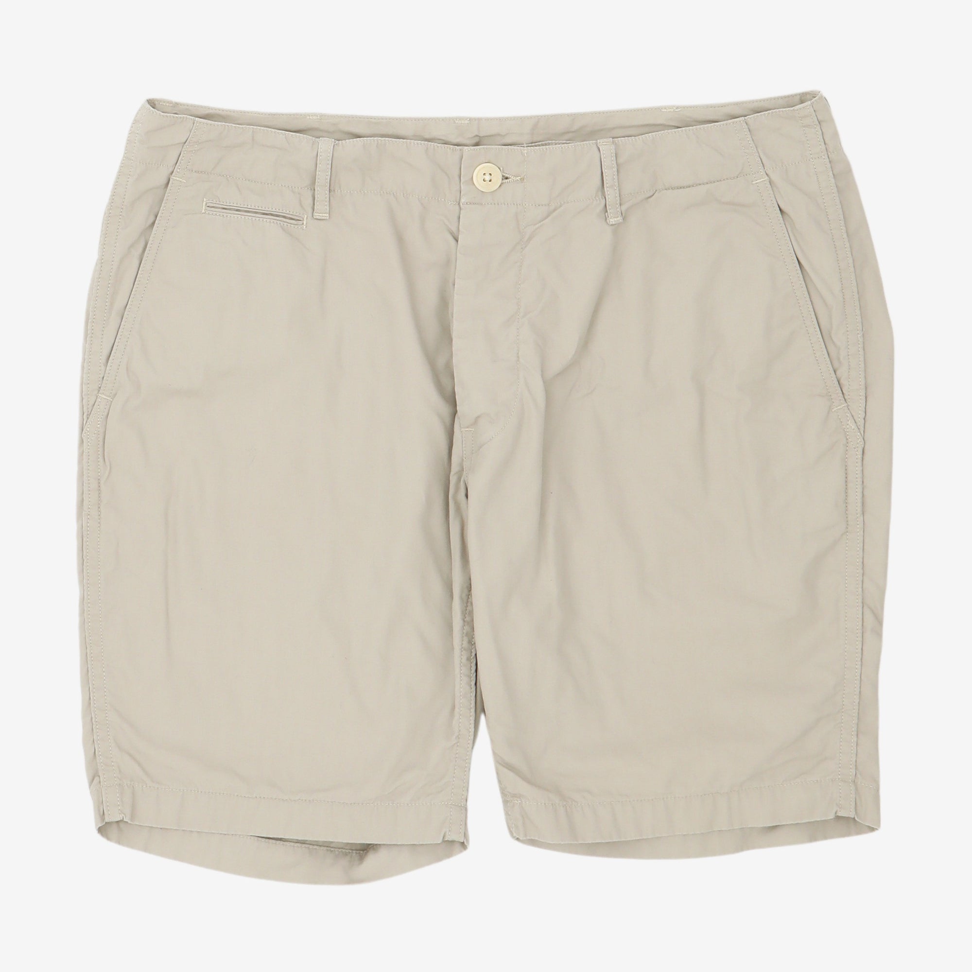 Weather Cloth Chinito Shorts (32W)
