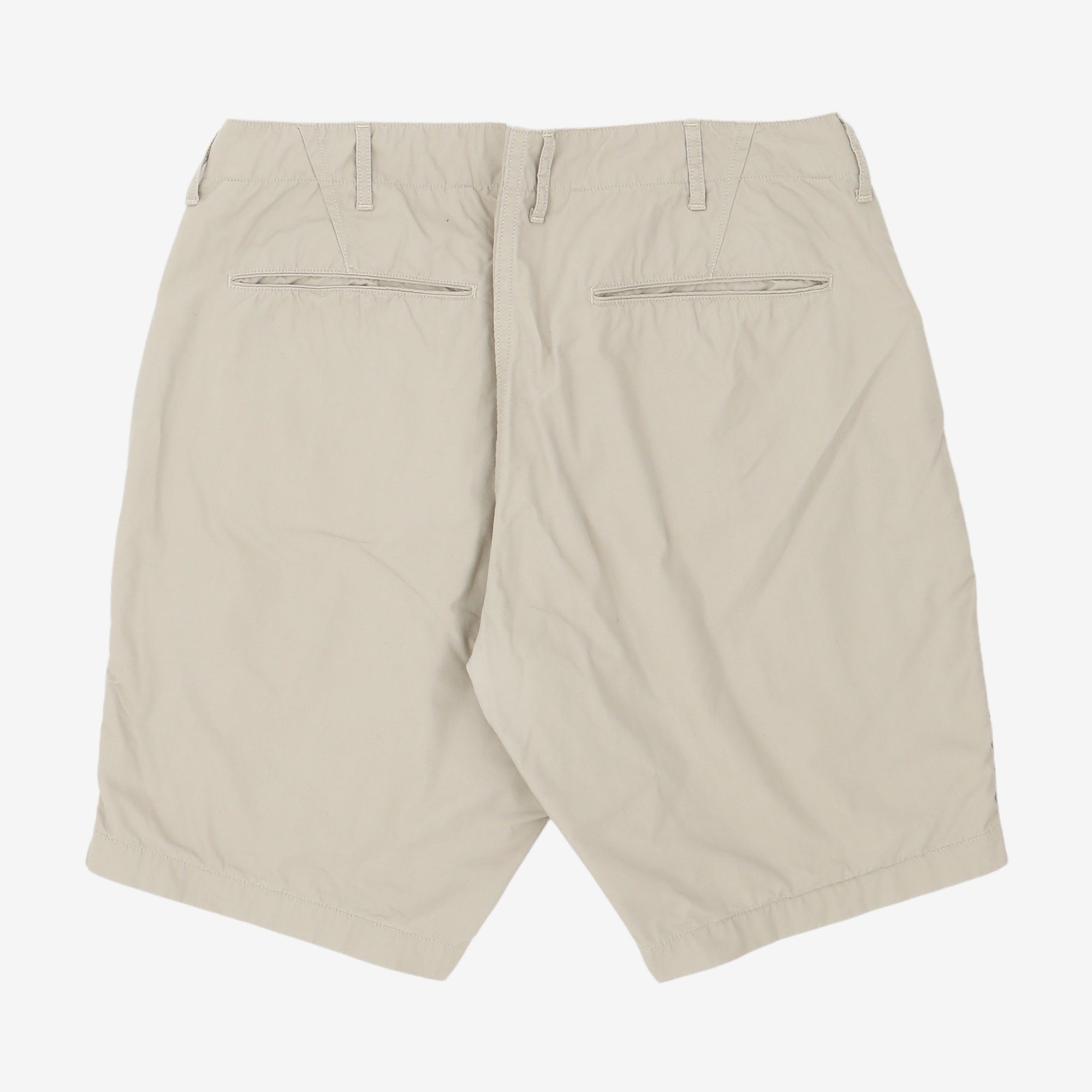 Weather Cloth Chinito Shorts (32W)