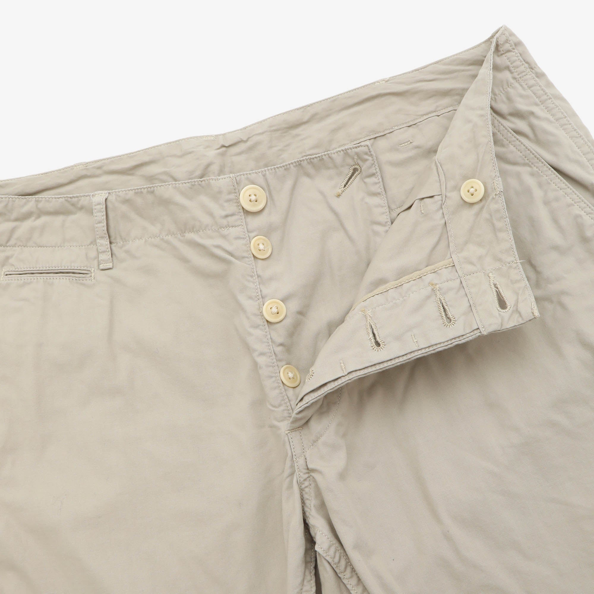 Weather Cloth Chinito Shorts (32W)