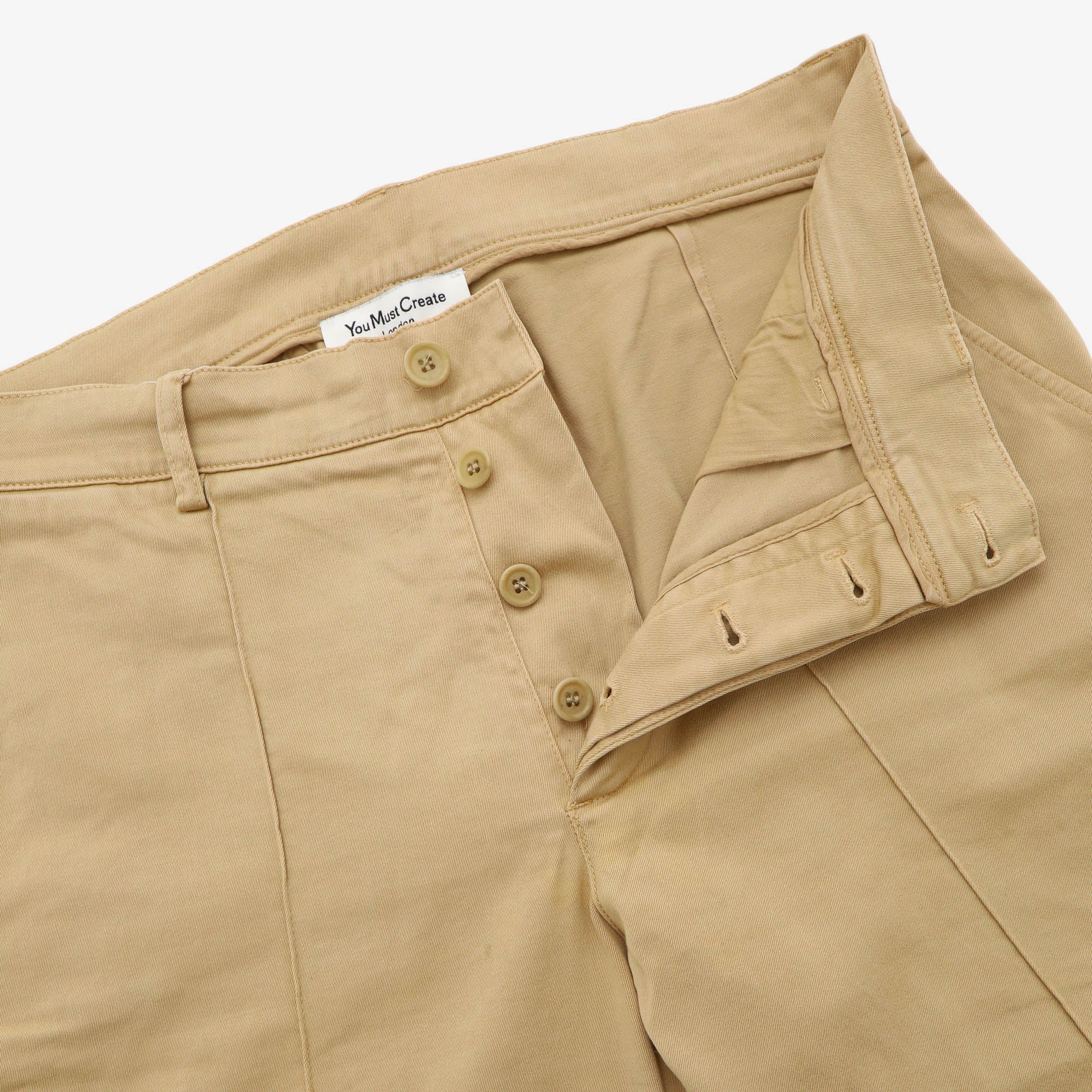 Hand Me Down Trousers (31W X 26L)