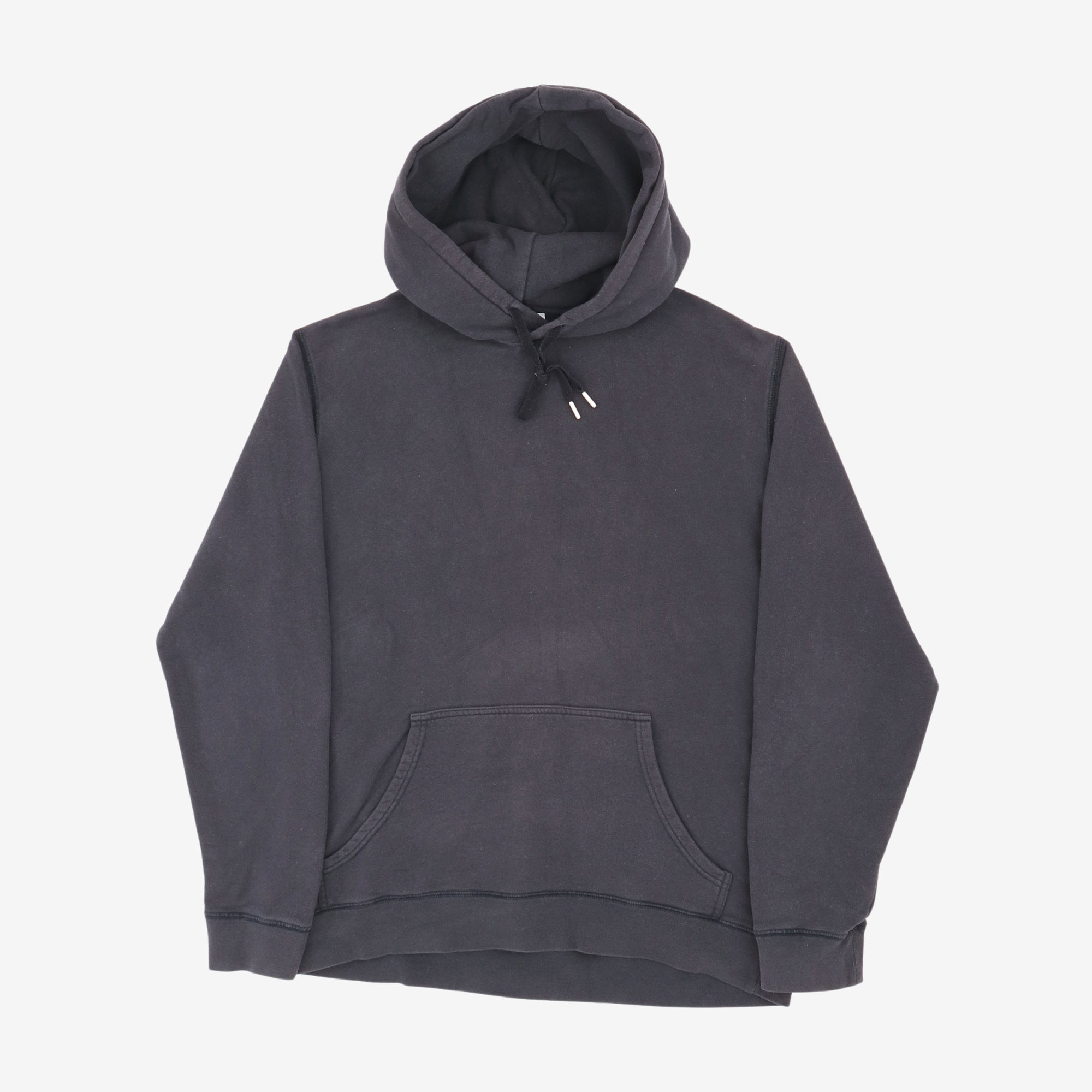 Loopback Overhead Hoodie