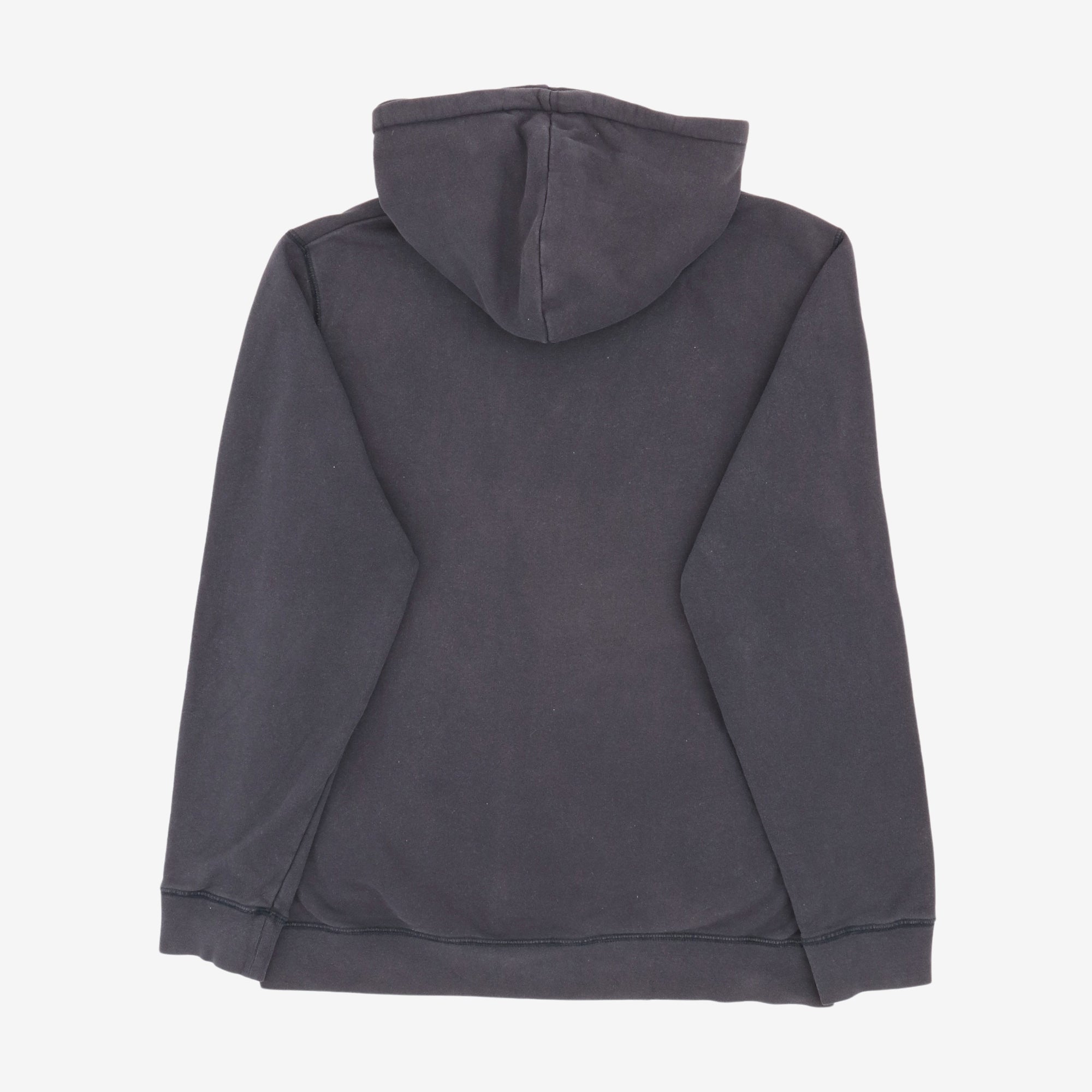 Loopback Overhead Hoodie