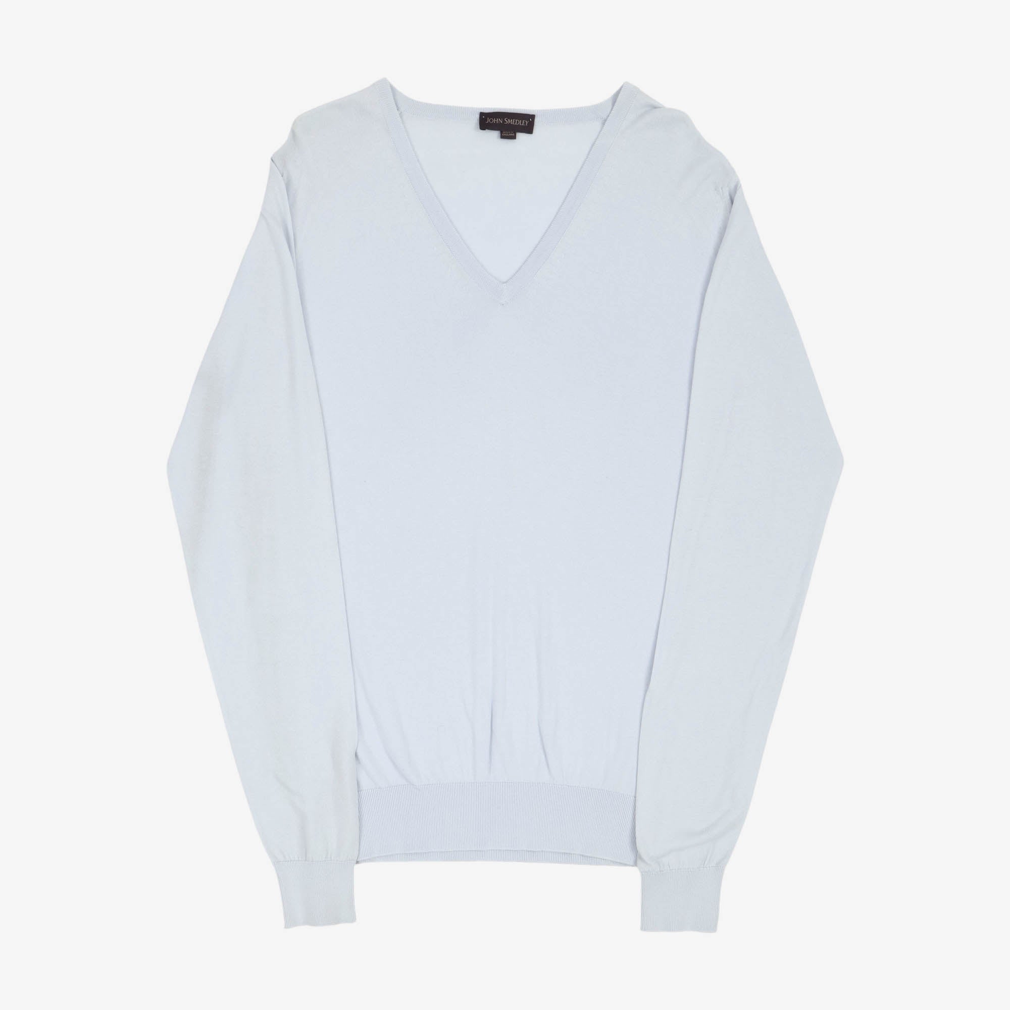 V Neck Sweater