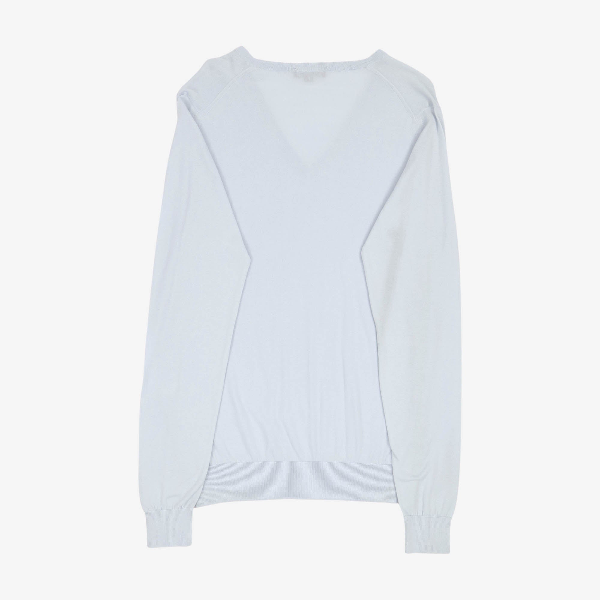 V Neck Sweater