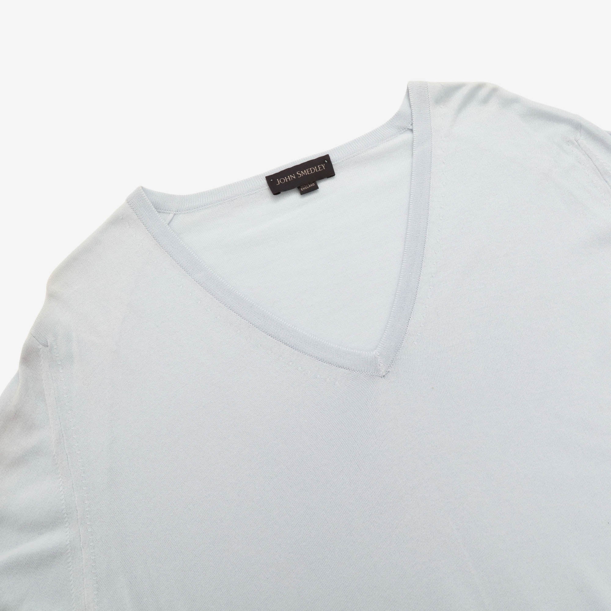 V Neck Sweater