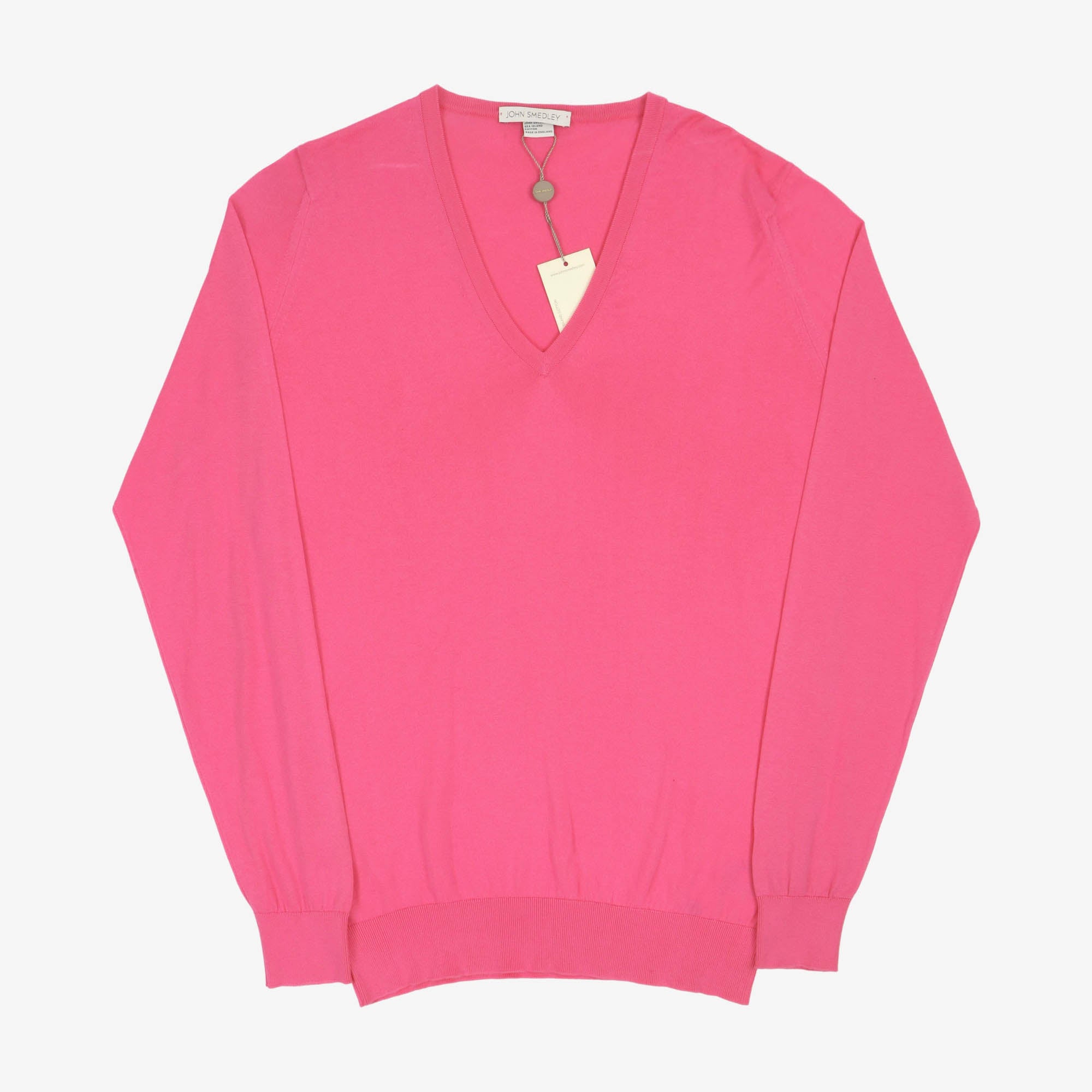 Havant V Neck Sweater